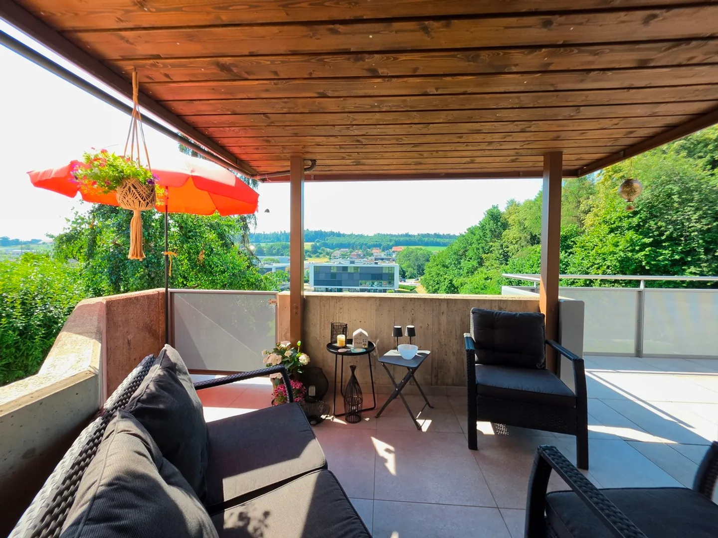 Superbe Villa Indépendante à Corminboeuf - Photo 7 sur 19