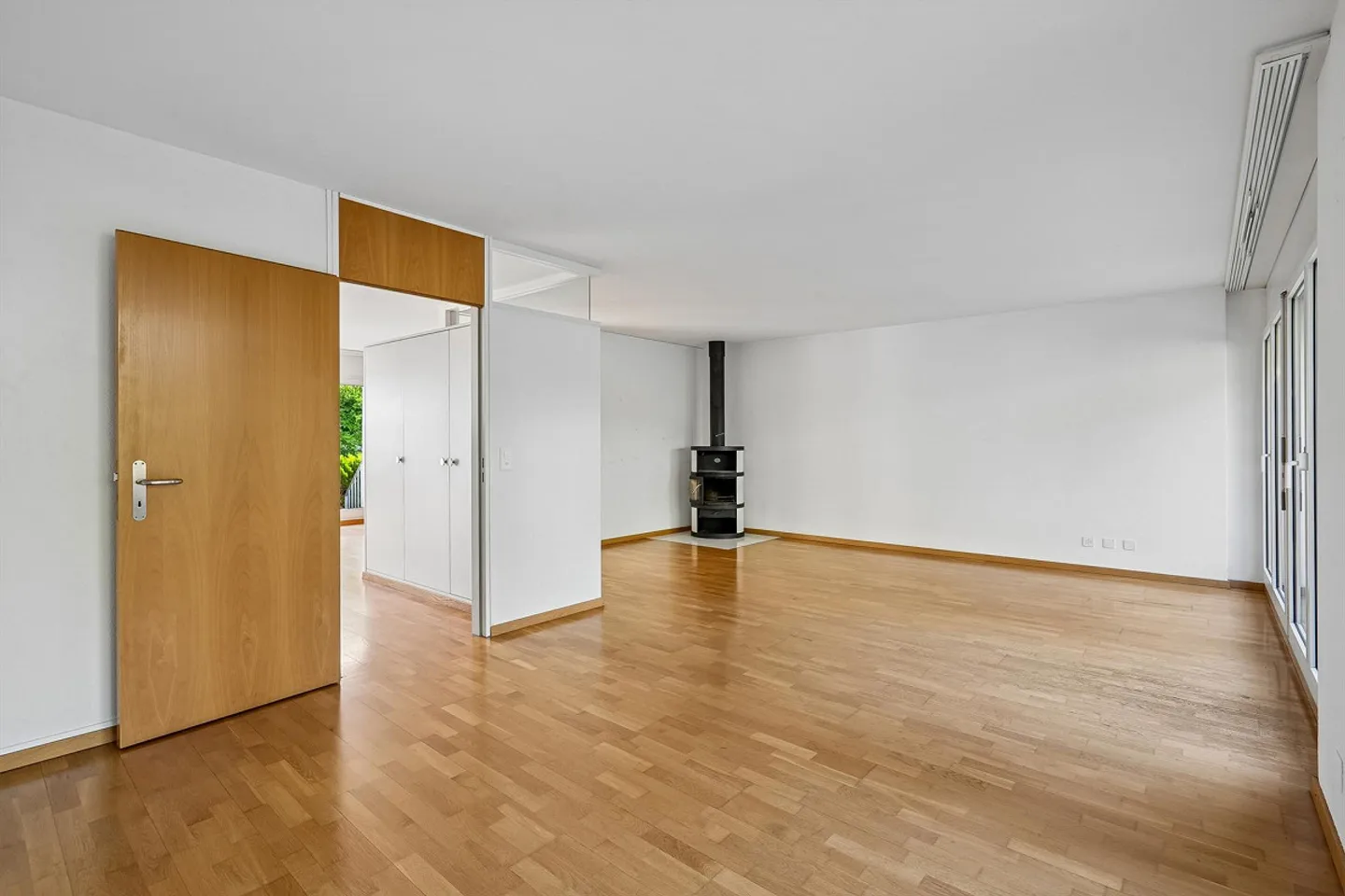 Vivere al Zugerberg – Una casa tra città e natura - Foto 7 di 20