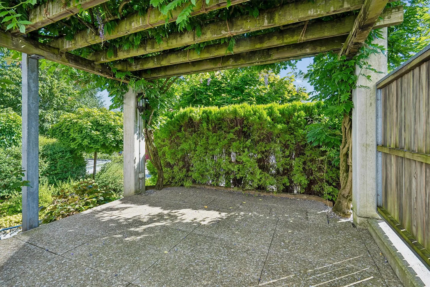 Vivere al Zugerberg – Una casa tra città e natura - Foto 8 di 20