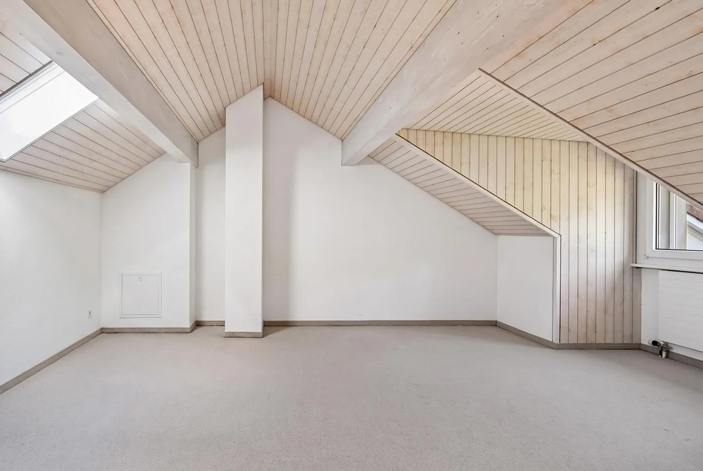 Vivere al Zugerberg – Una casa tra città e natura - Foto 13 di 20