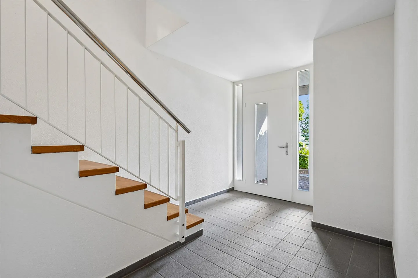Vivere al Zugerberg – Una casa tra città e natura - Foto 14 di 20