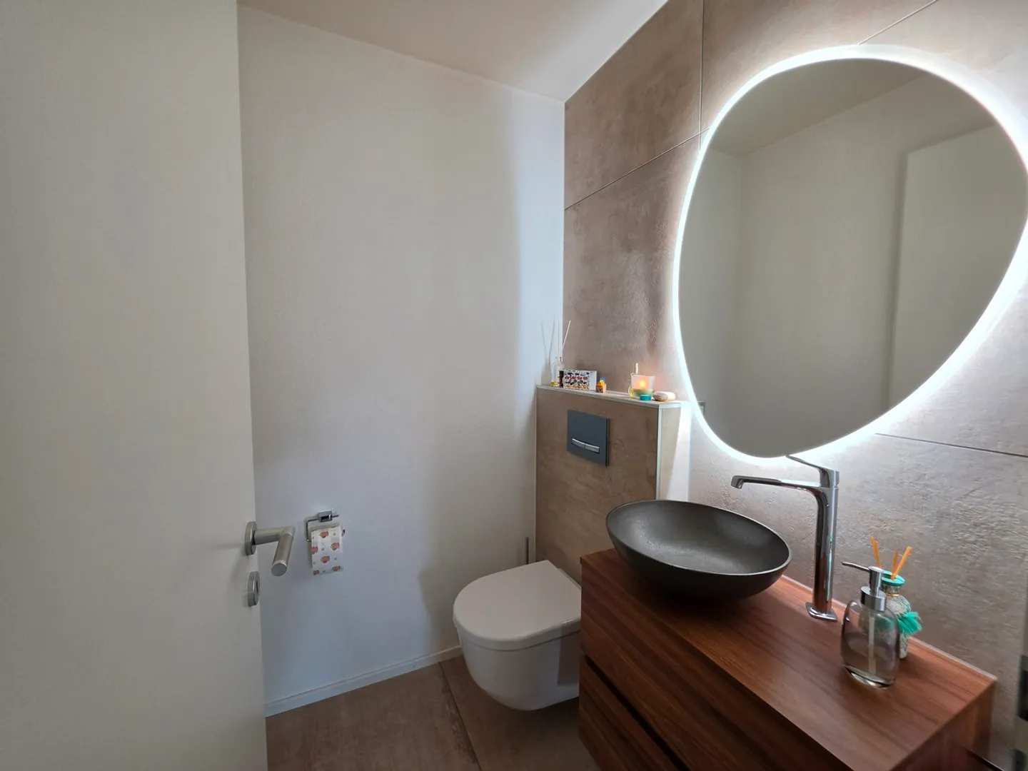 Superbe Villa Indépendante à Corminboeuf - Photo 6 sur 19