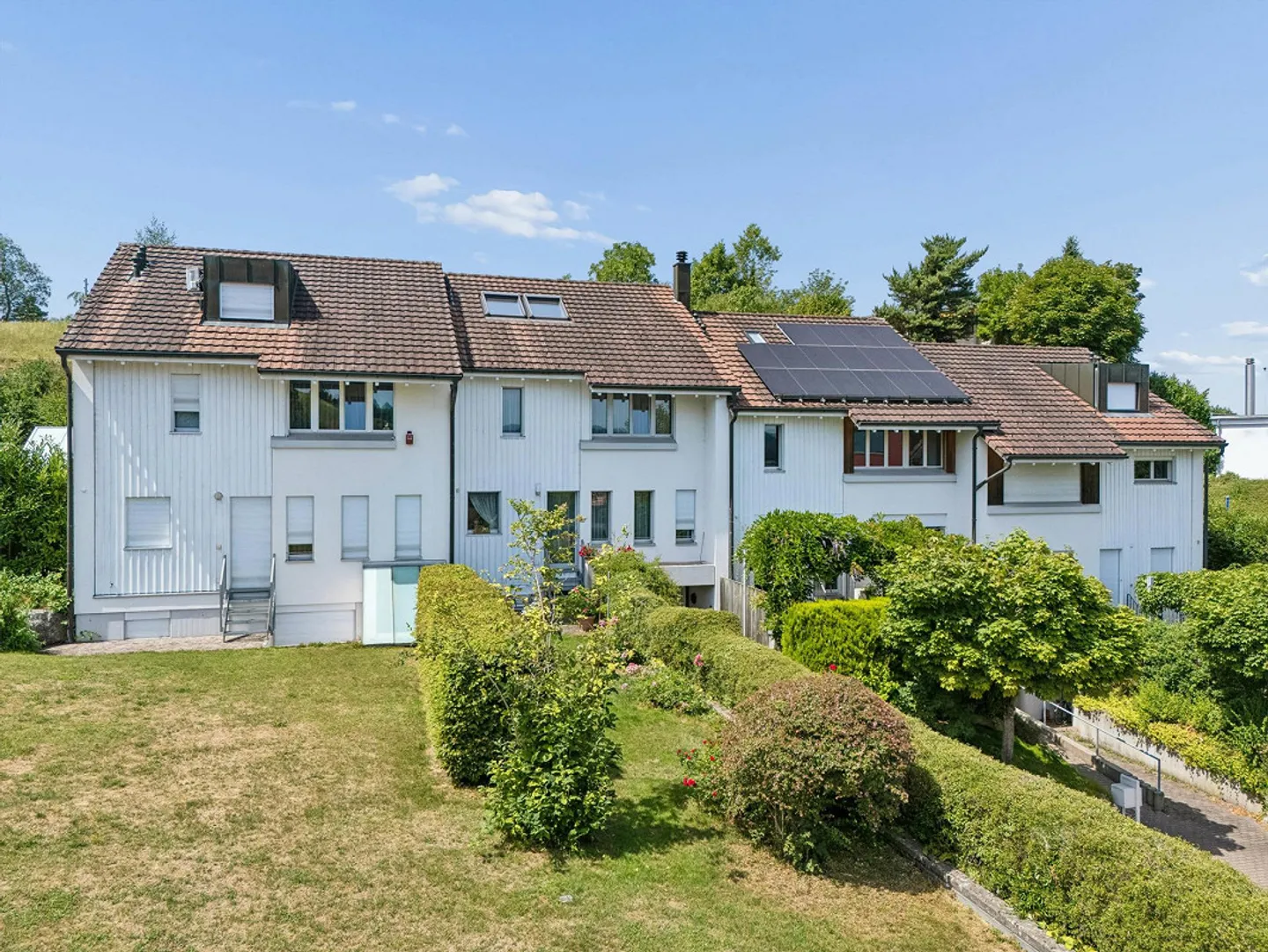 Vivere al Zugerberg – Una casa tra città e natura - Foto 15 di 20