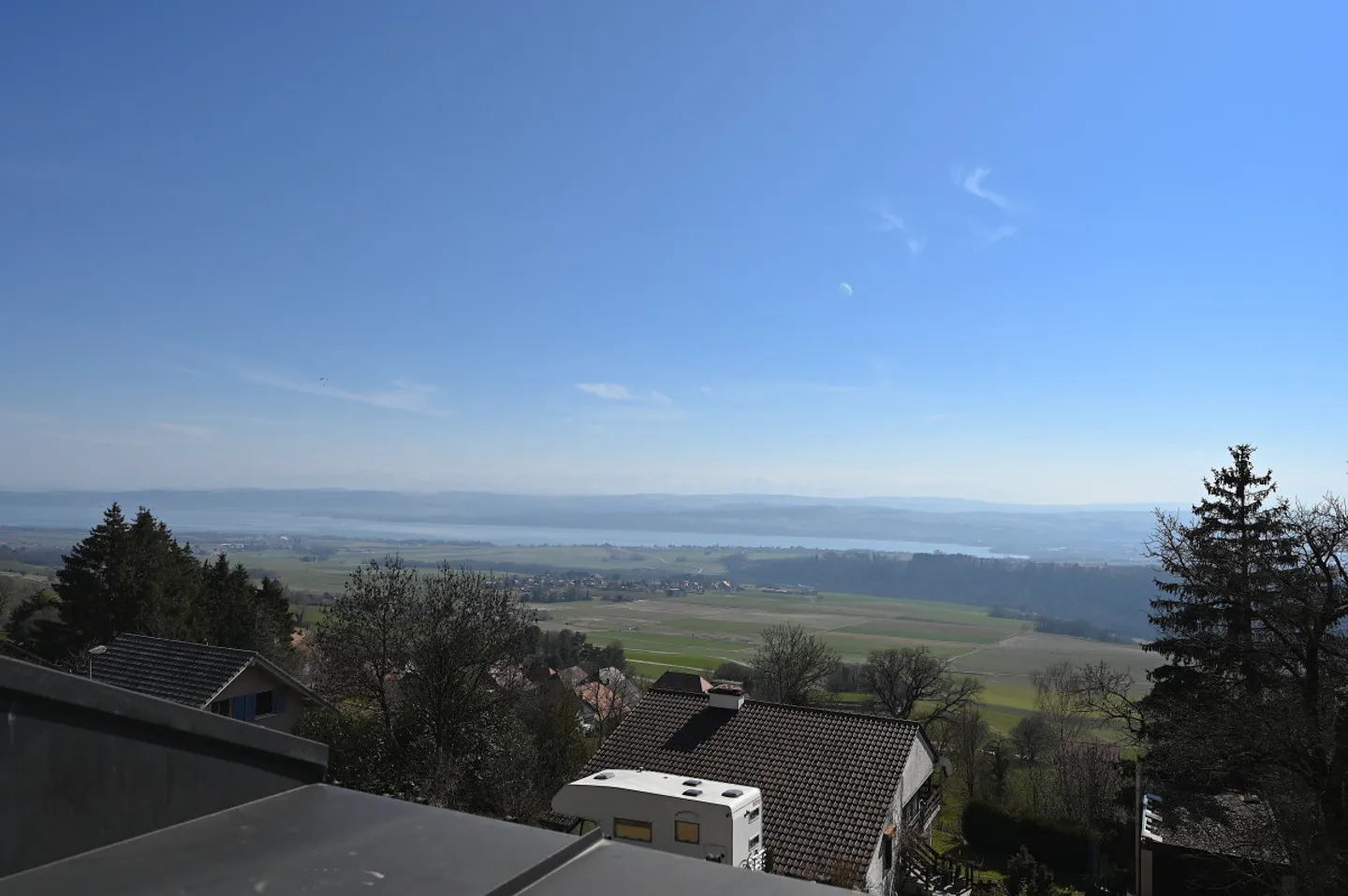 GRANDE EVENTO - DUPLEX CHARMING CON VISTA PANORAMICA MAGNIFICA - Foto 6 di 9