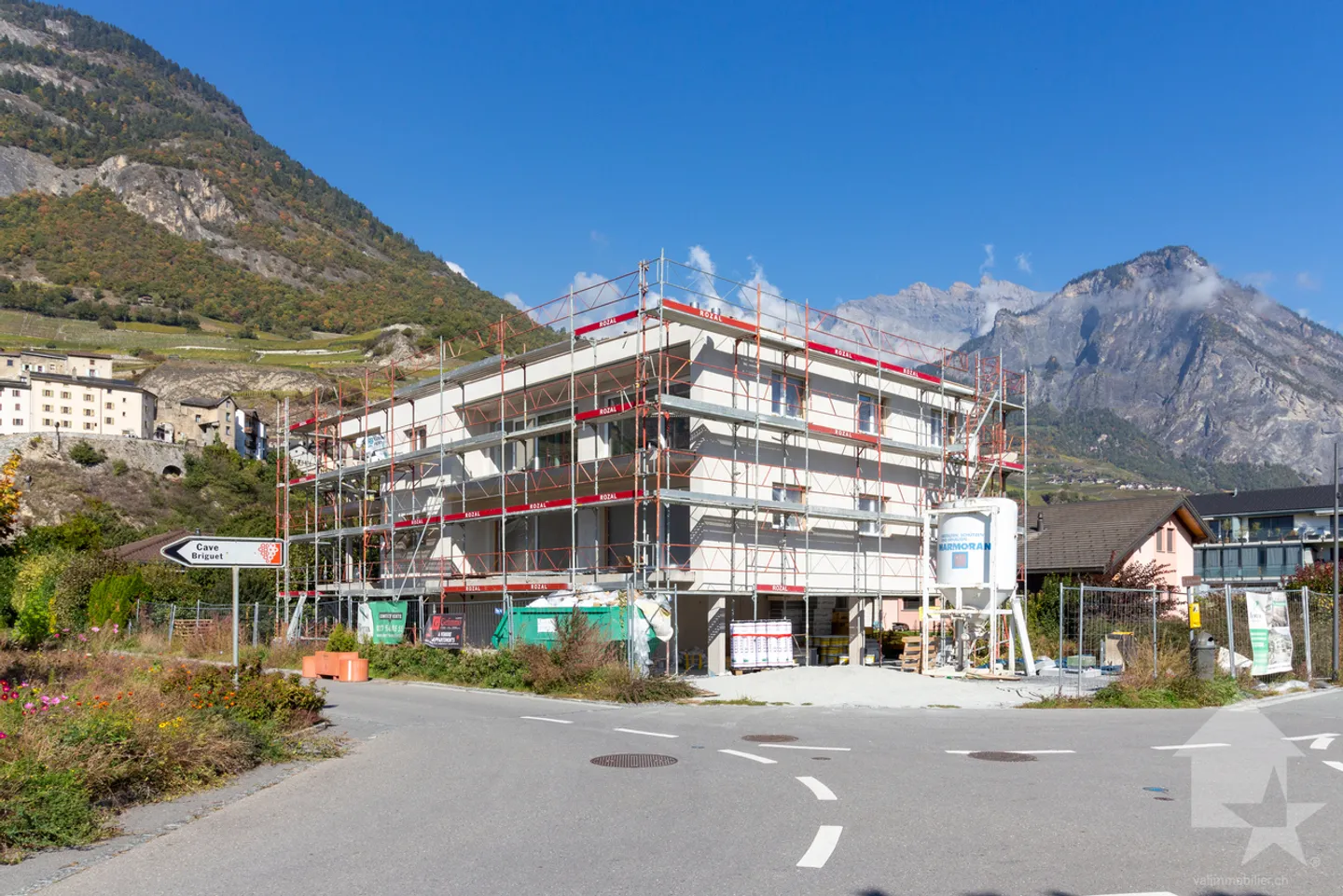 Spacieux appartement traversant de 3.5 pièces de 98 m2 avec loggia - Photo 7 sur 7