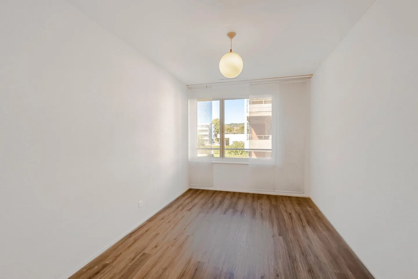 Stilvolle Wohnung mit Grünblick - Foto 11 von 20