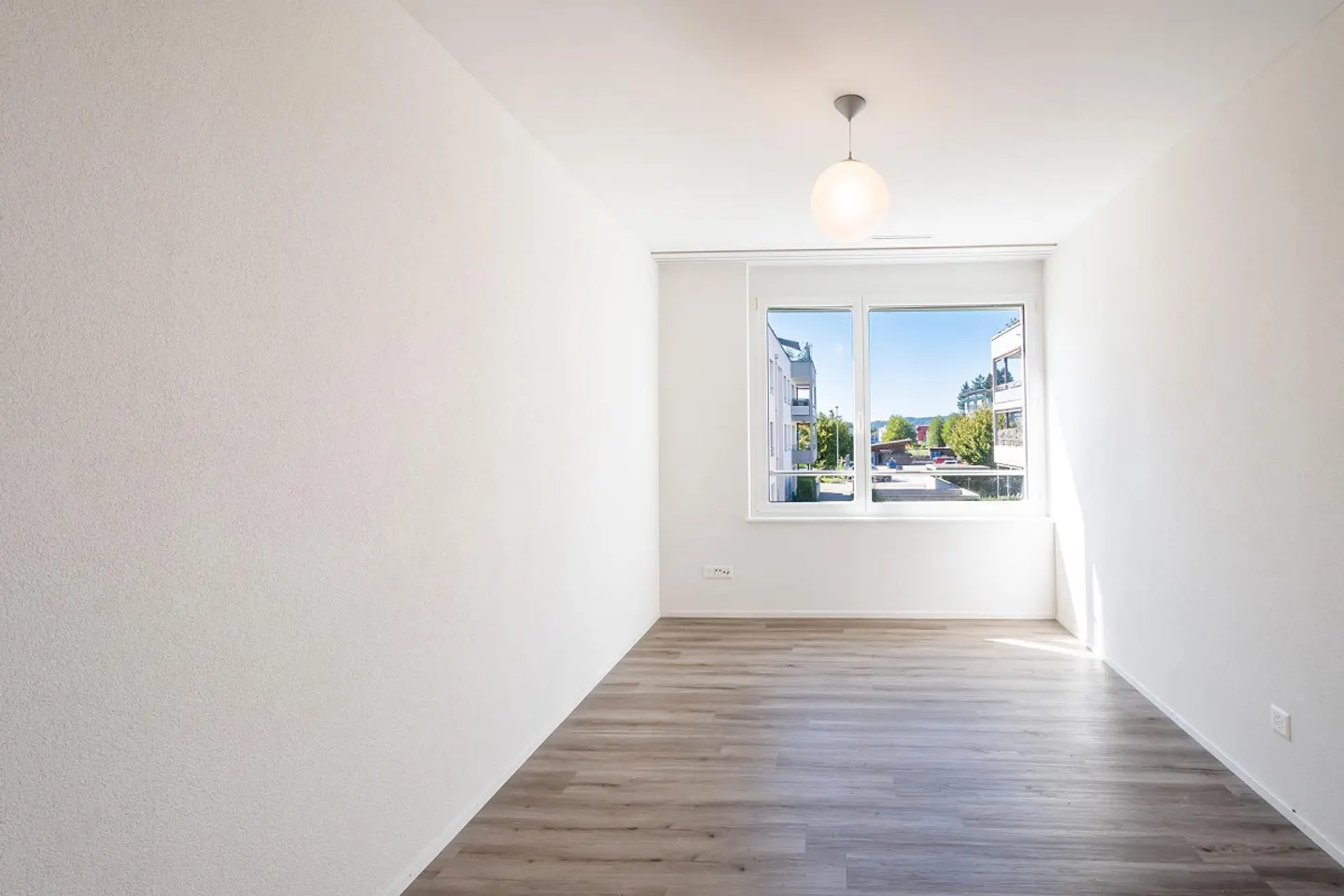 Stilvolle Wohnung mit Grünblick - Foto 15 von 20