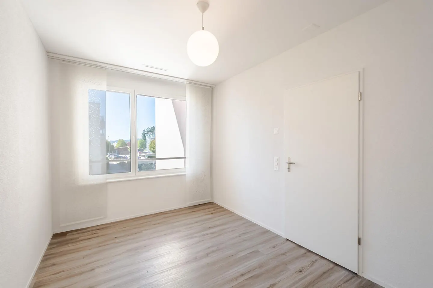 Stilvolle Wohnung mit Grünblick - Foto 16 von 20