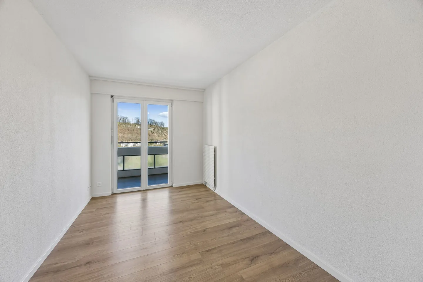 Modern 4.5-room apartment with panoramic view - Photo 12 of 14