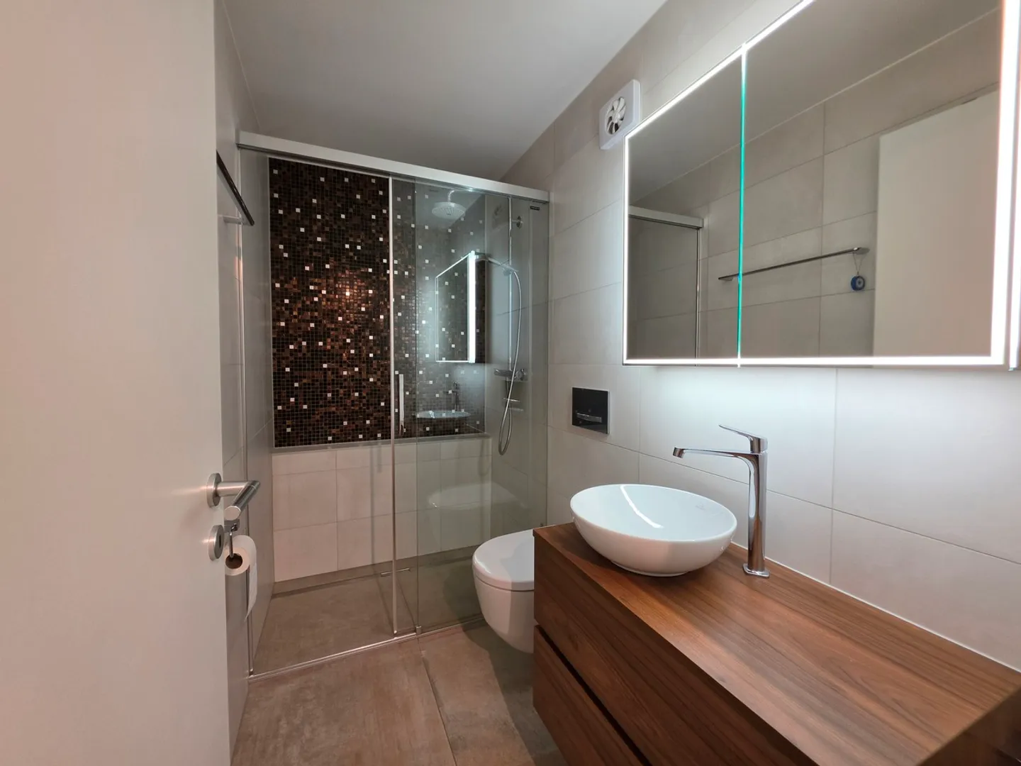 Superbe Villa Indépendante à Corminboeuf - Photo 17 sur 19