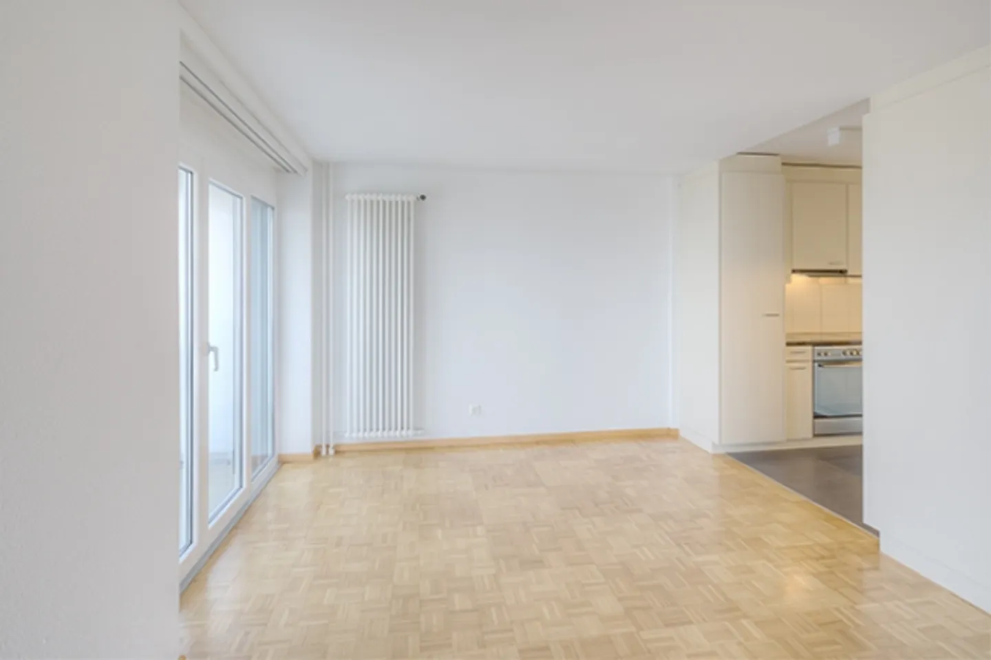 Votre recherche d'appartement se termine ici ! - Photo 1 sur 7