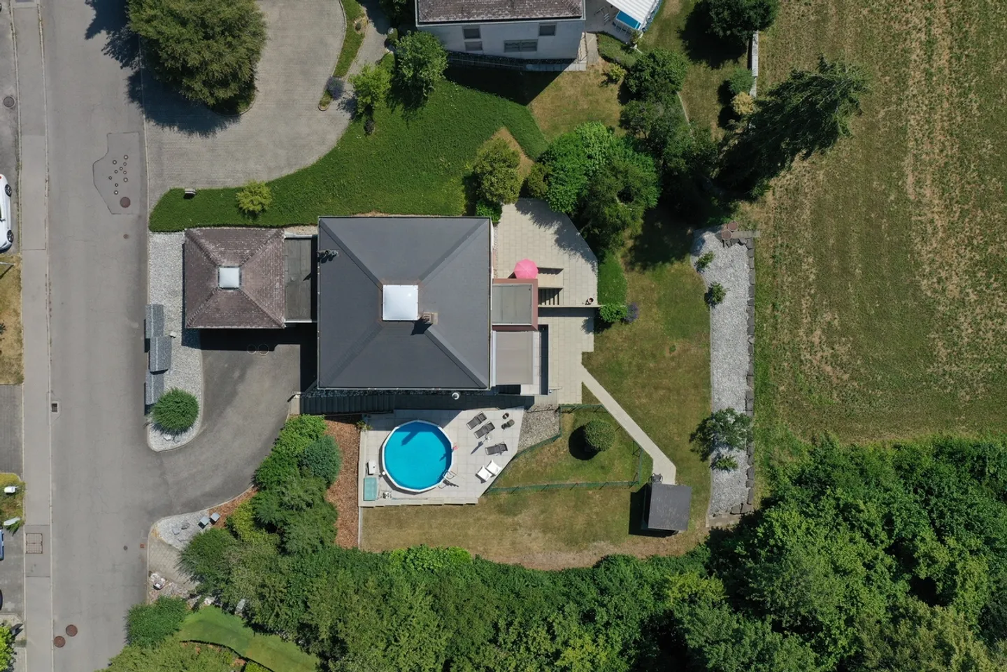 Superbe Villa Indépendante à Corminboeuf - Photo 19 sur 19