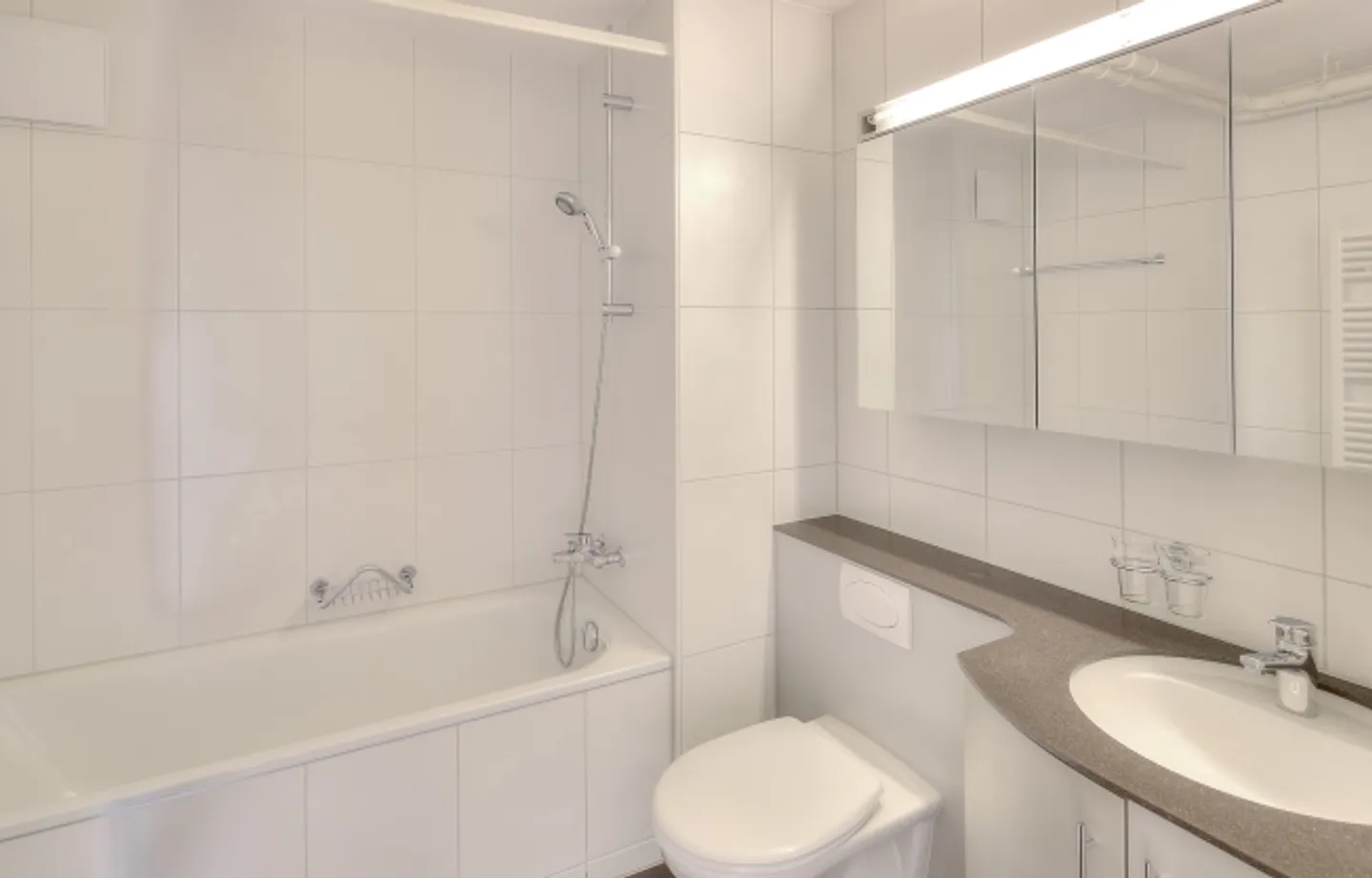 Votre recherche d'appartement se termine ici ! - Photo 3 sur 7