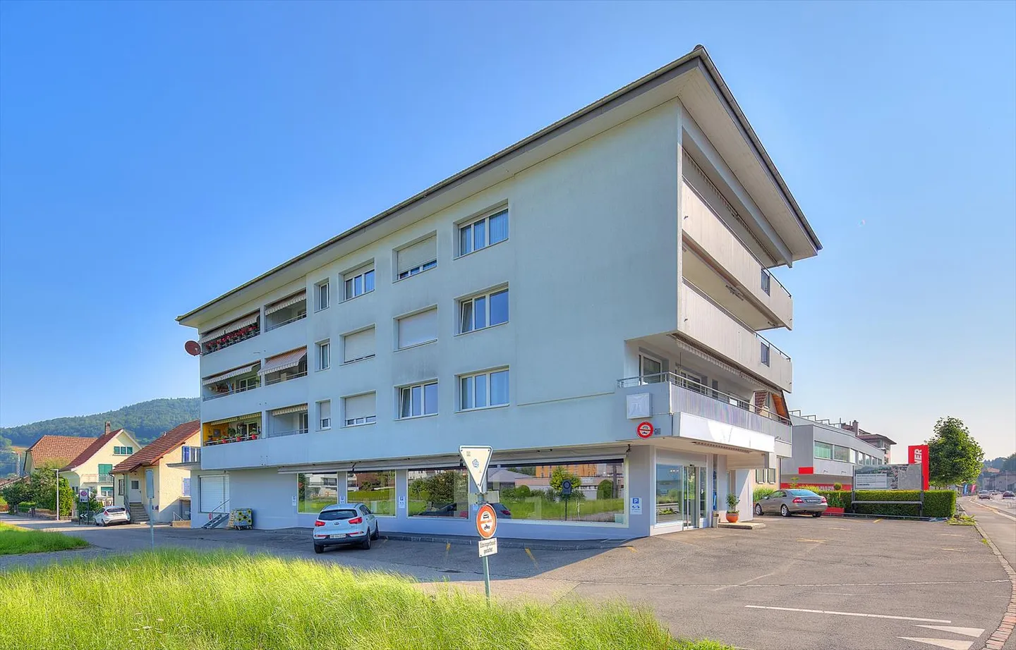 Vie moderne garantie! - Photo 1 sur 9