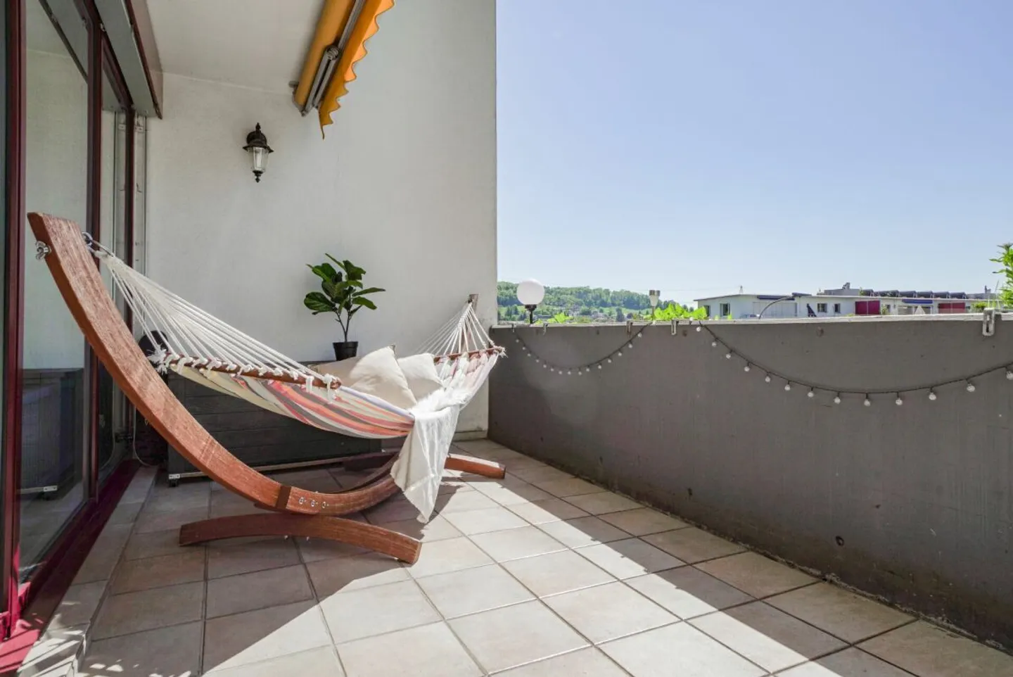 Appartamento duplex di 5,5 locali in posizione attraente - Foto 6 di 7
