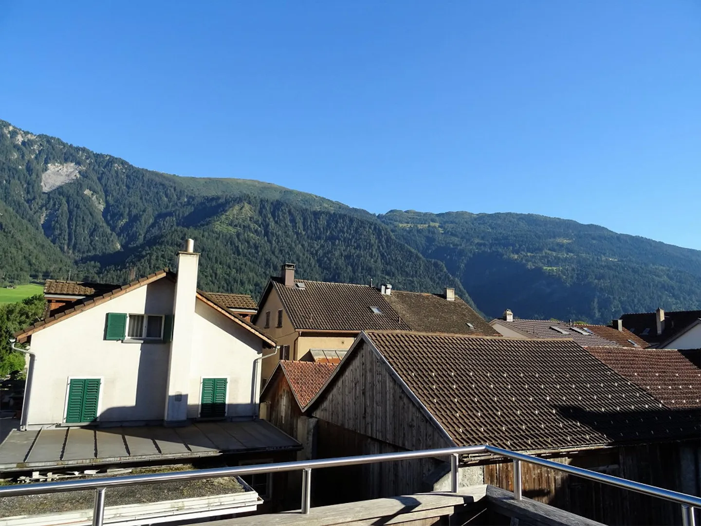 4.5 Room Attic Apartment - Photo 12 of 14