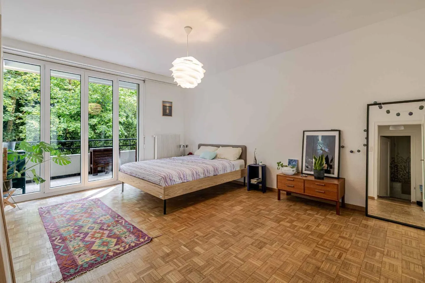 4-Zimmer-Wohnung - Foto 4 von 9