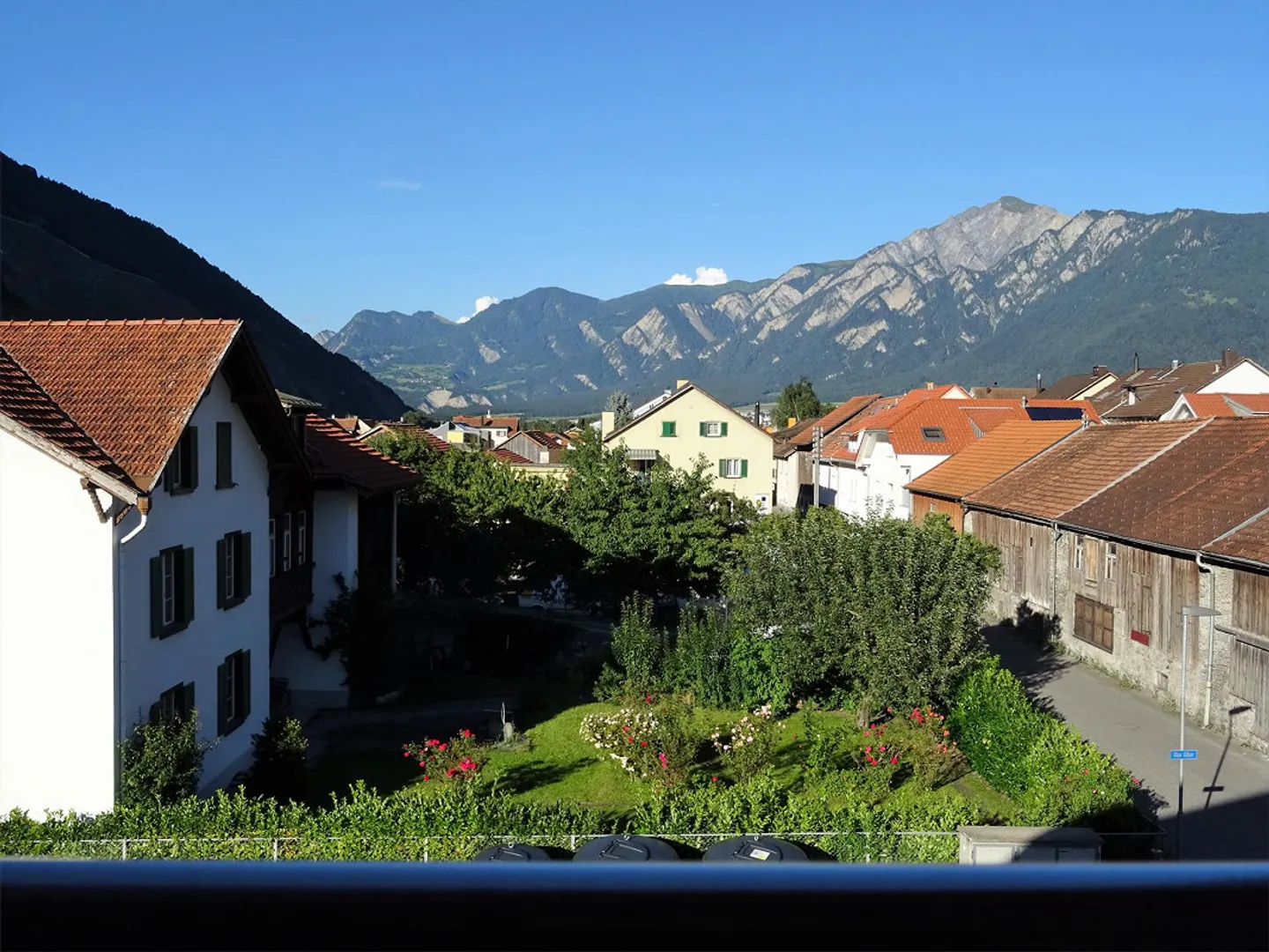 4.5 Room Attic Apartment - Photo 13 of 14