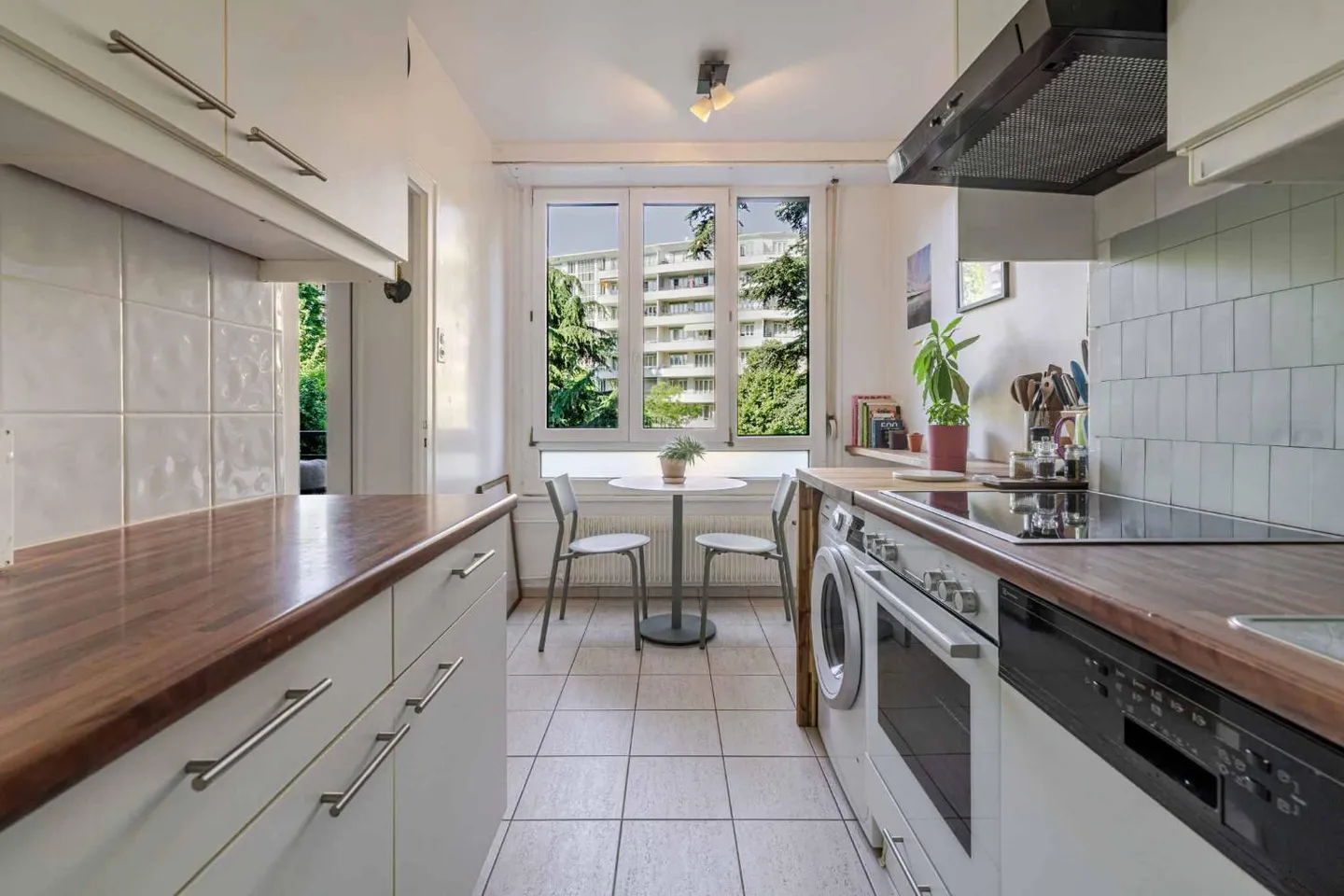 4-Zimmer-Wohnung - Foto 6 von 9