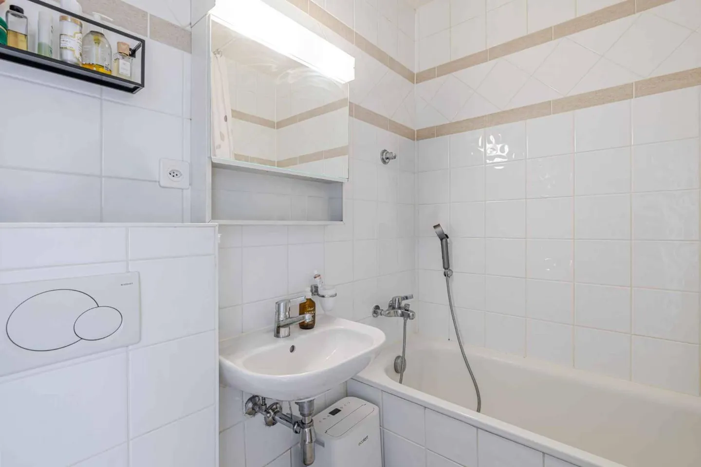 4-Zimmer-Wohnung - Foto 7 von 9