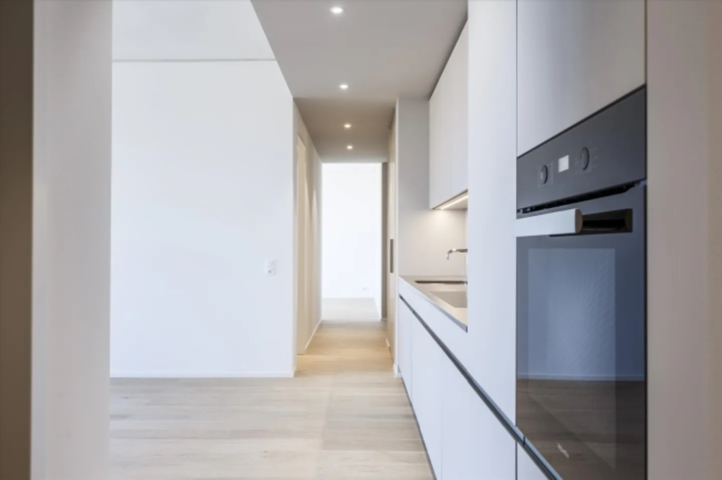 Modernes Apartment in sonniger Lage - Foto 5 von 8