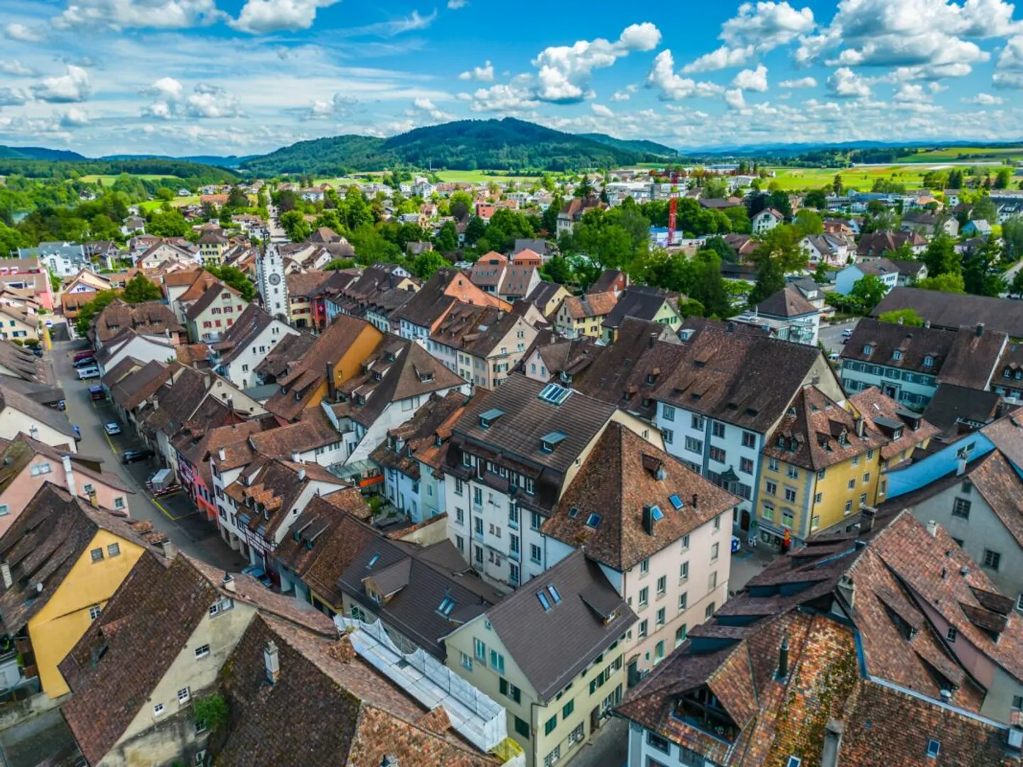 Komplett sanierte 2.5 Zimmer Mietwohnungen - Foto 4 von 10