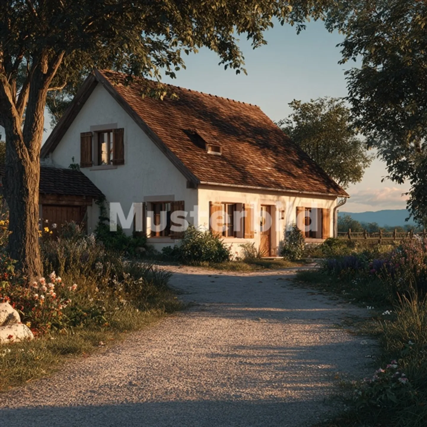 Charmante 4.5-Zimmer-Wohnung - Foto 5 von 7