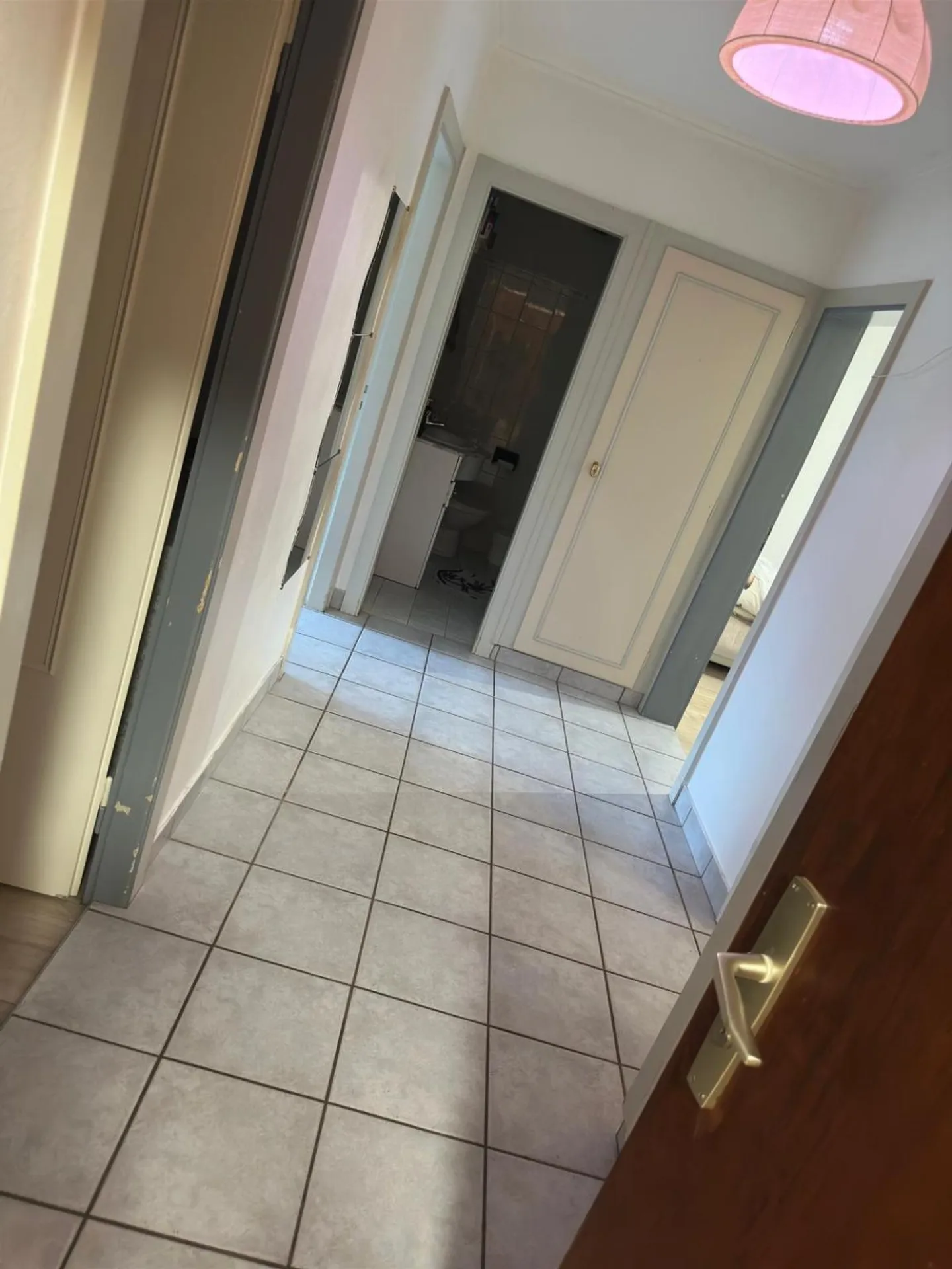 Appartement Charmant avec Balcons - Photo 8 sur 8