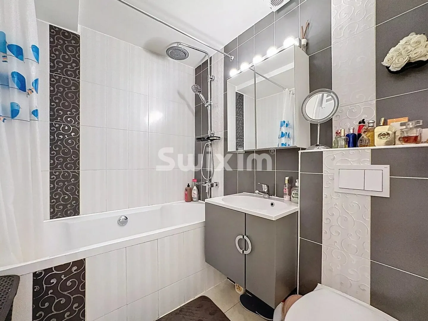 Charmante maison de village à Vernier - Photo 9 sur 9