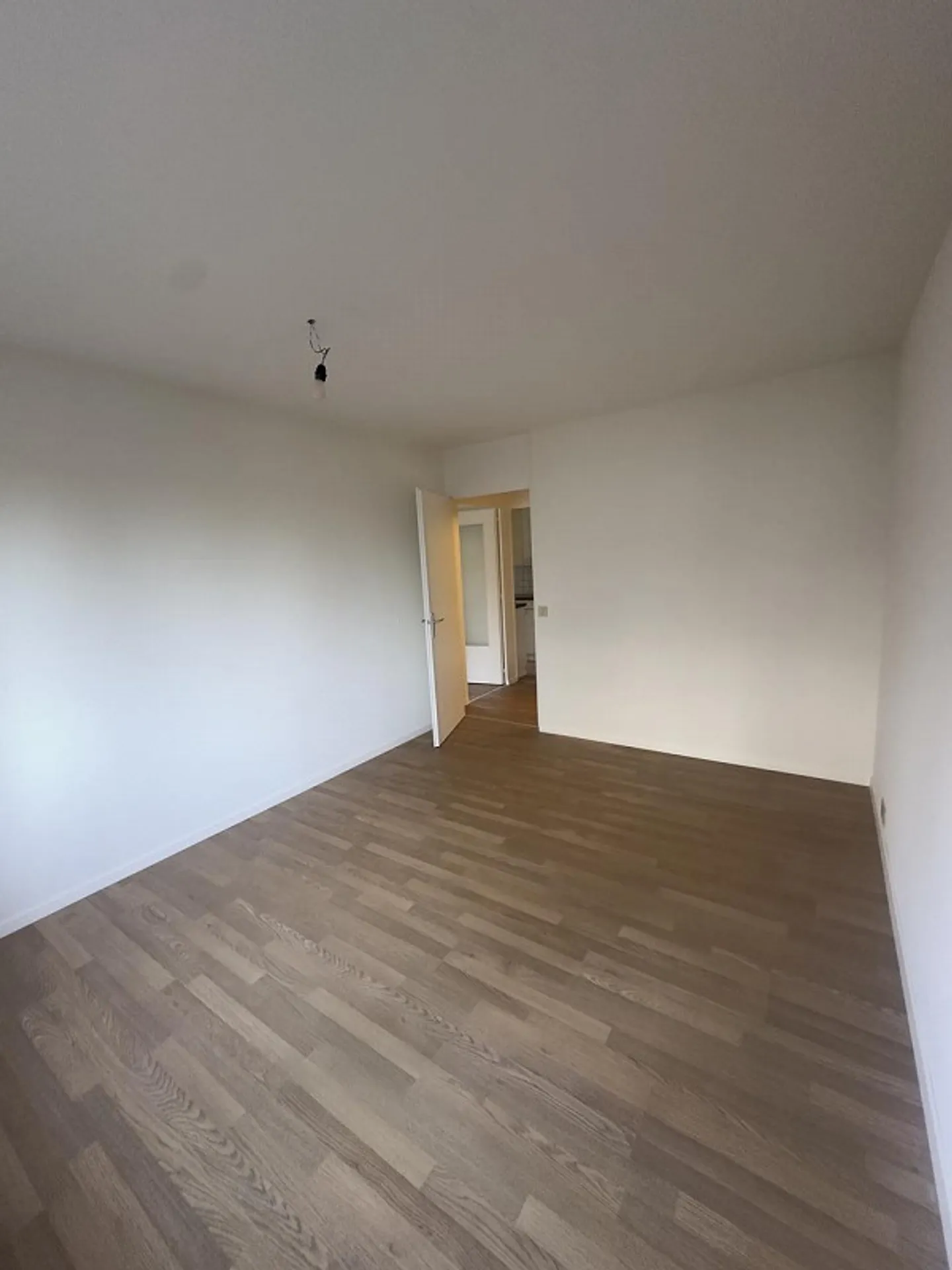 Your new home in the popular Wesemlin district - Photo 11 of 13