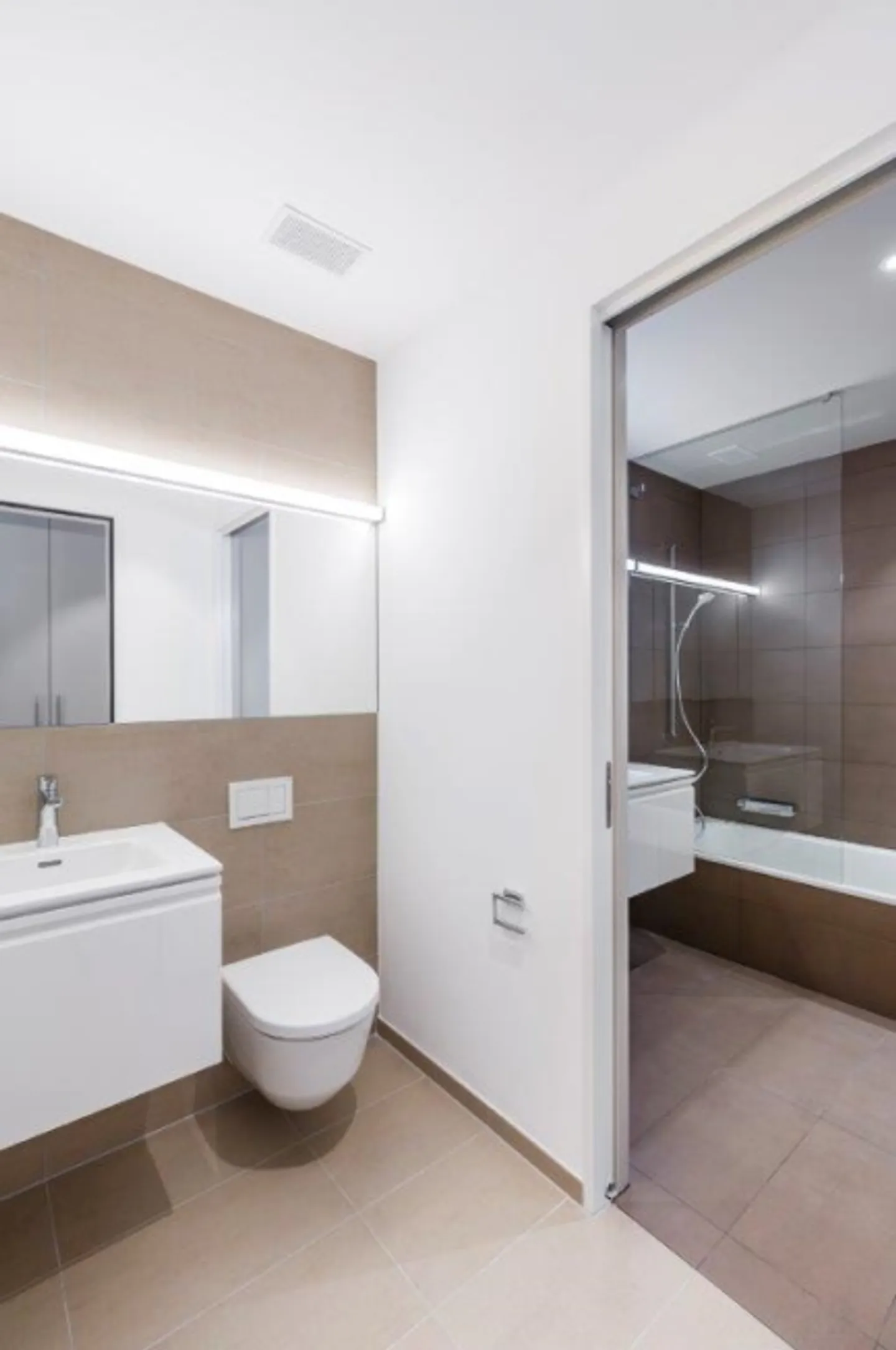 Modernes Apartment in sonniger Lage - Foto 3 von 8