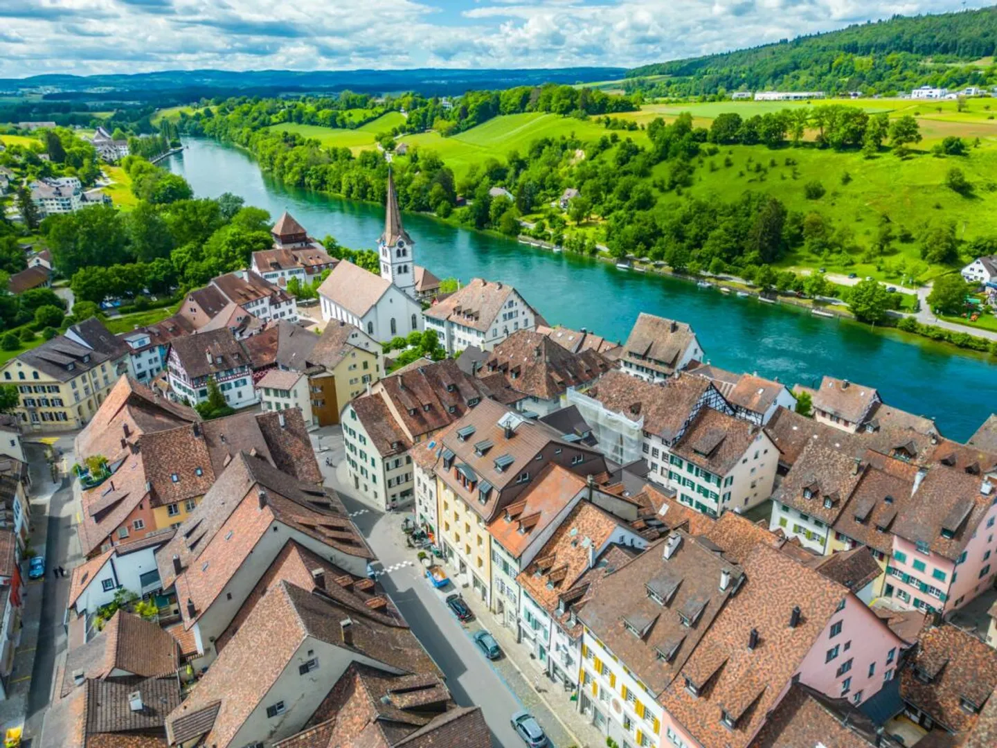 Komplett sanierte 2.5 Zimmer Mietwohnungen - Foto 5 von 10