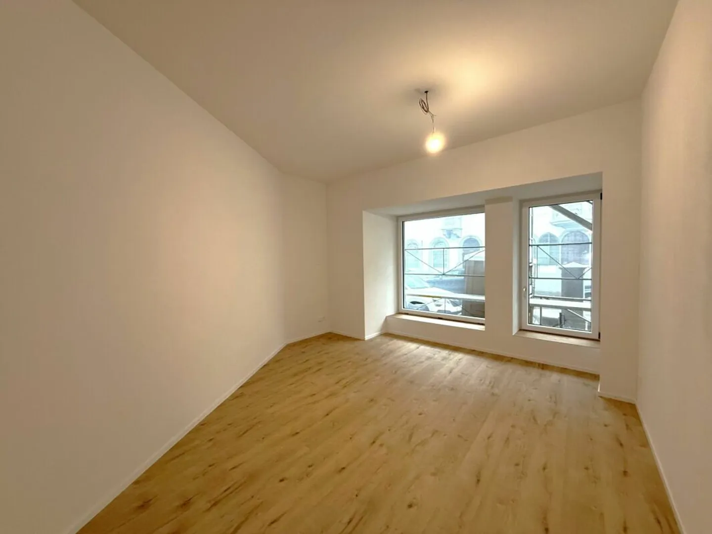 Komplett sanierte 2.5 Zimmer Mietwohnungen - Foto 8 von 10