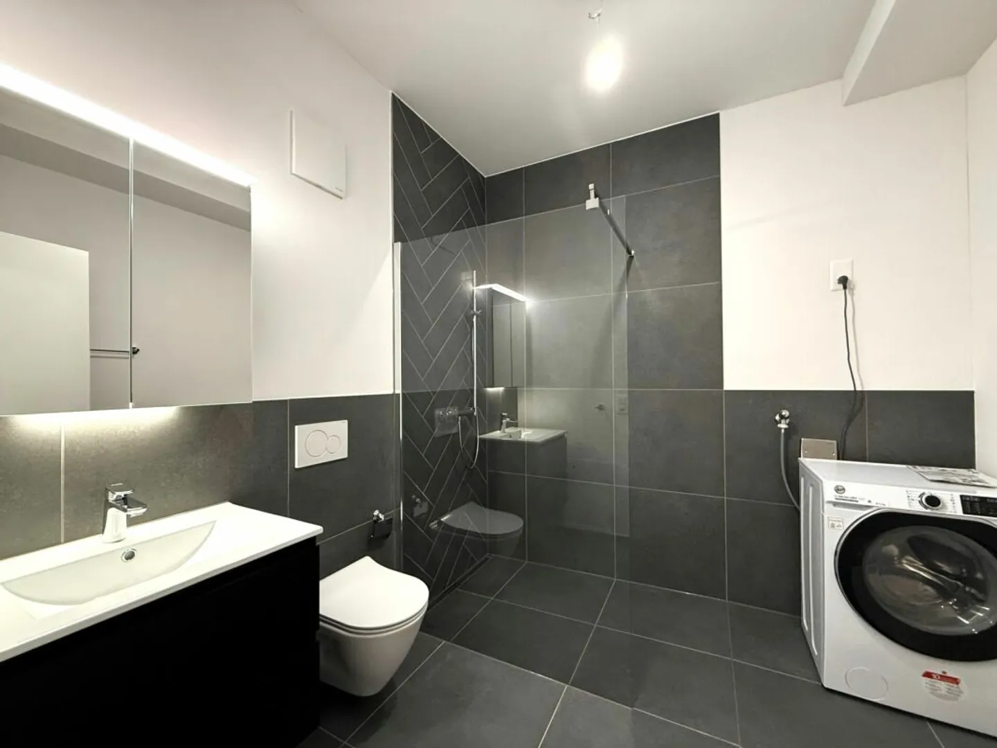 Komplett sanierte 2.5 Zimmer Mietwohnungen - Foto 9 von 10