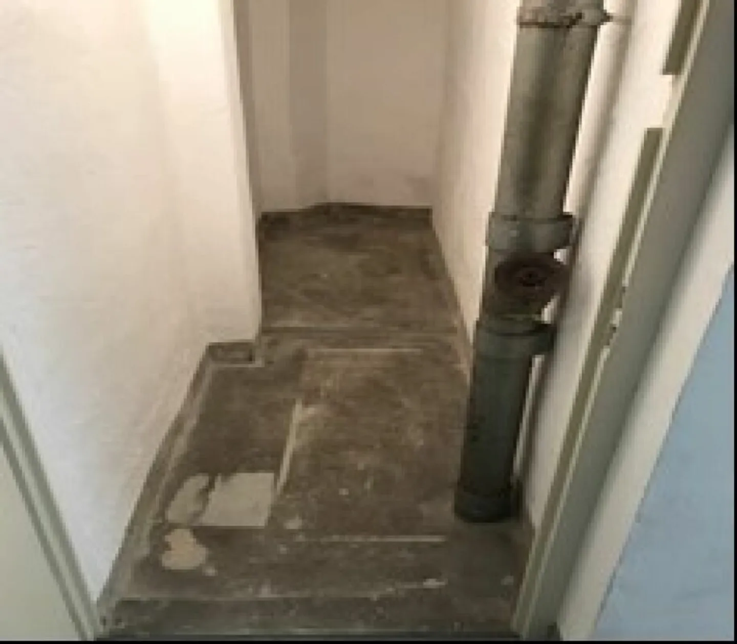 Salle de stockage - Photo 1 sur 1