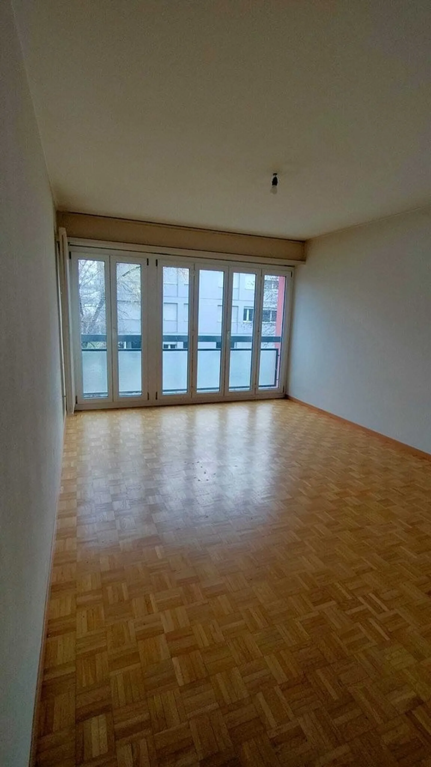 HELLER 3-ZIMMER WOHNUNG - Foto 4 von 7