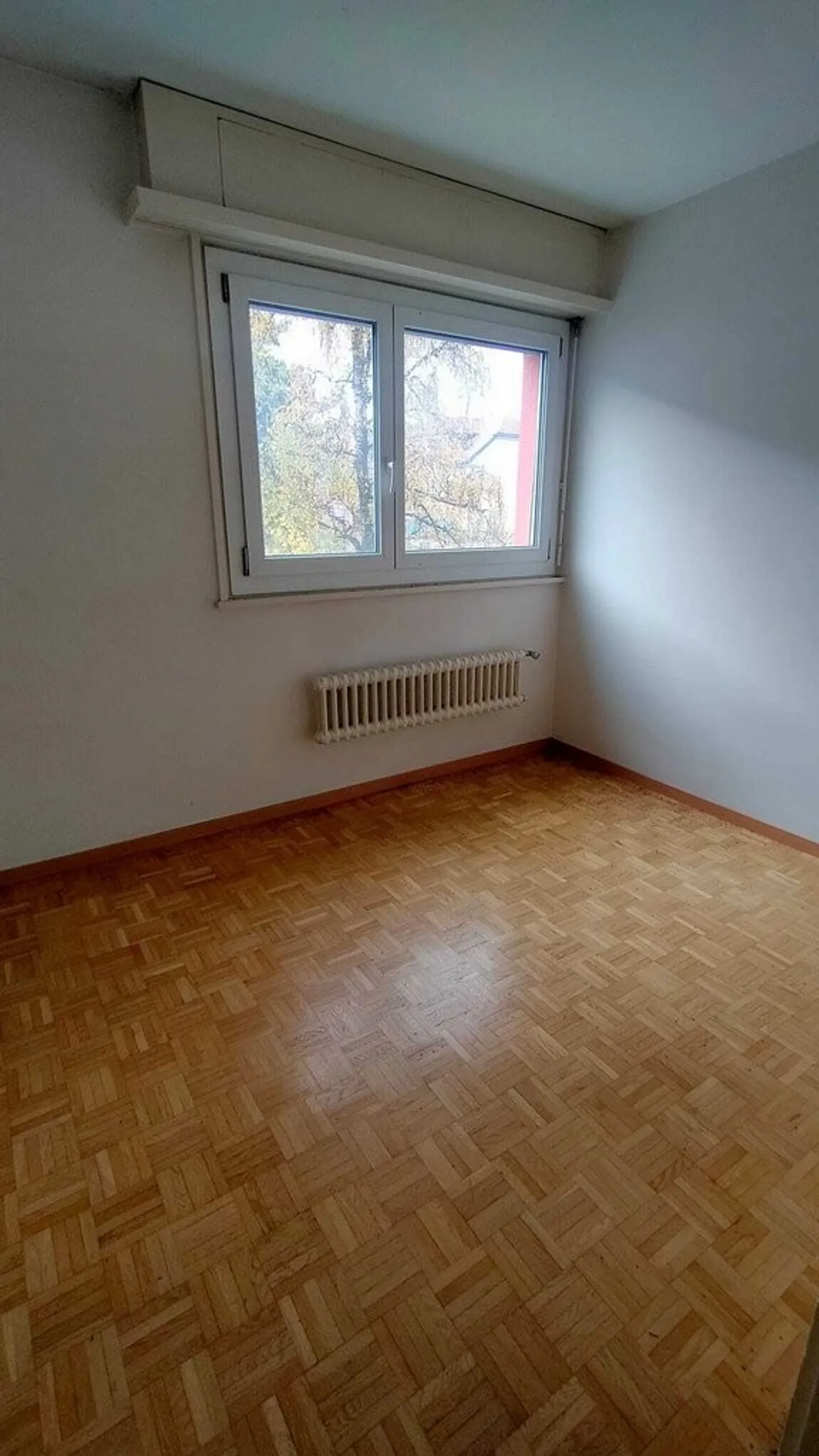 HELLER 3-ZIMMER WOHNUNG - Foto 5 von 7