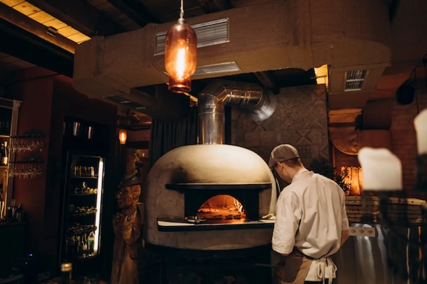 Industrial Cheese Factory - Photo 1 of 1