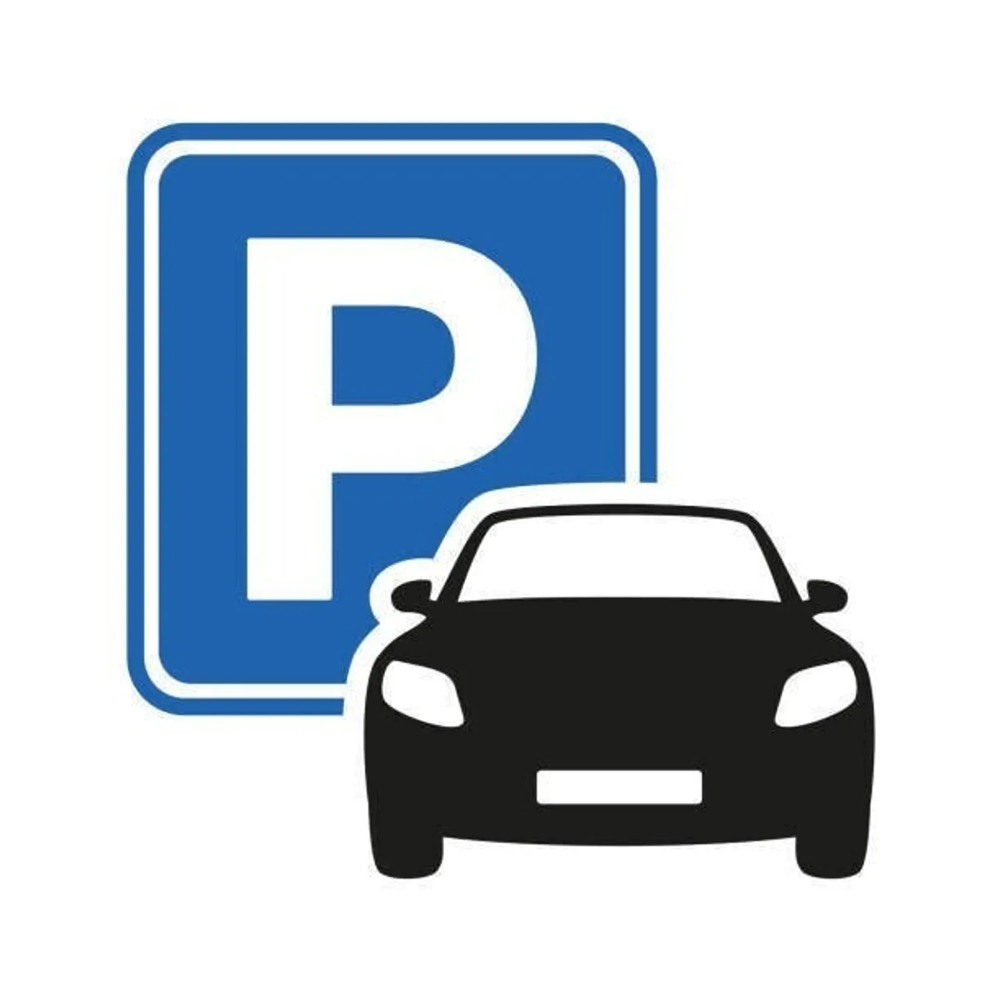 Posto auto all'aperto - Foto 1 di 1