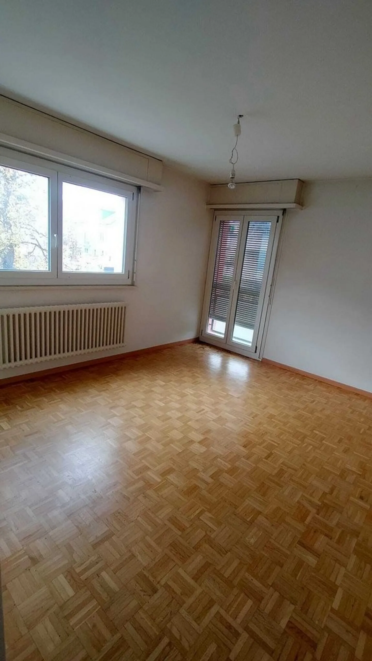 HELLER 3-ZIMMER WOHNUNG - Foto 6 von 7
