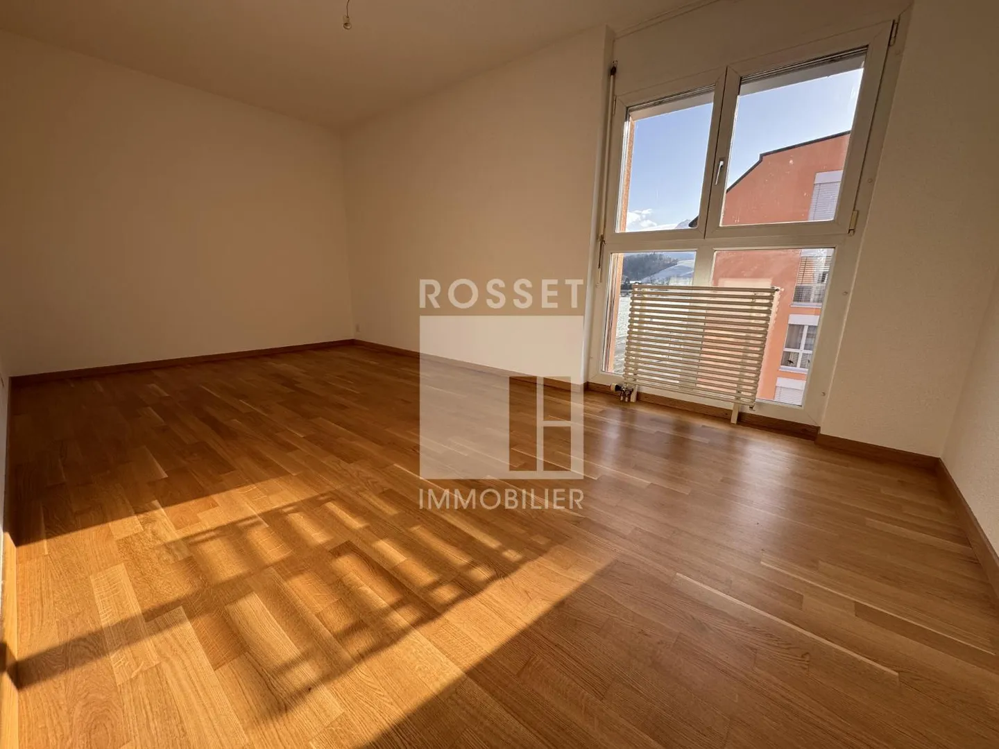 Appartamento 3.5 stanze al 3° piano - Foto 4 di 7