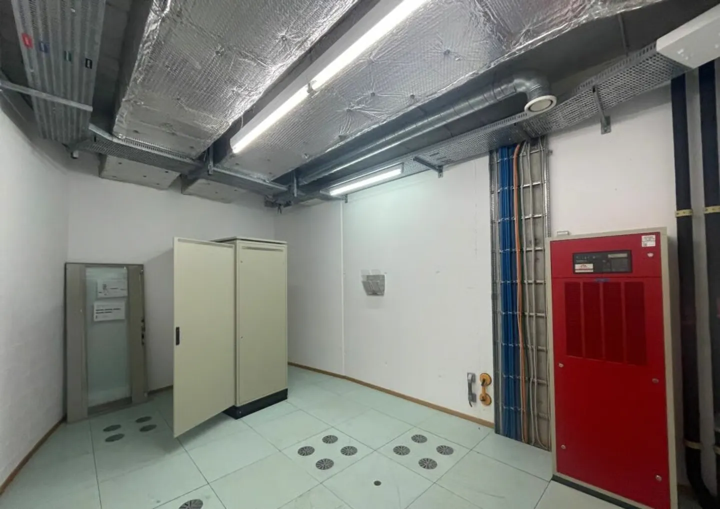 Gewerbefläche in Aarau - Foto 14 von 17