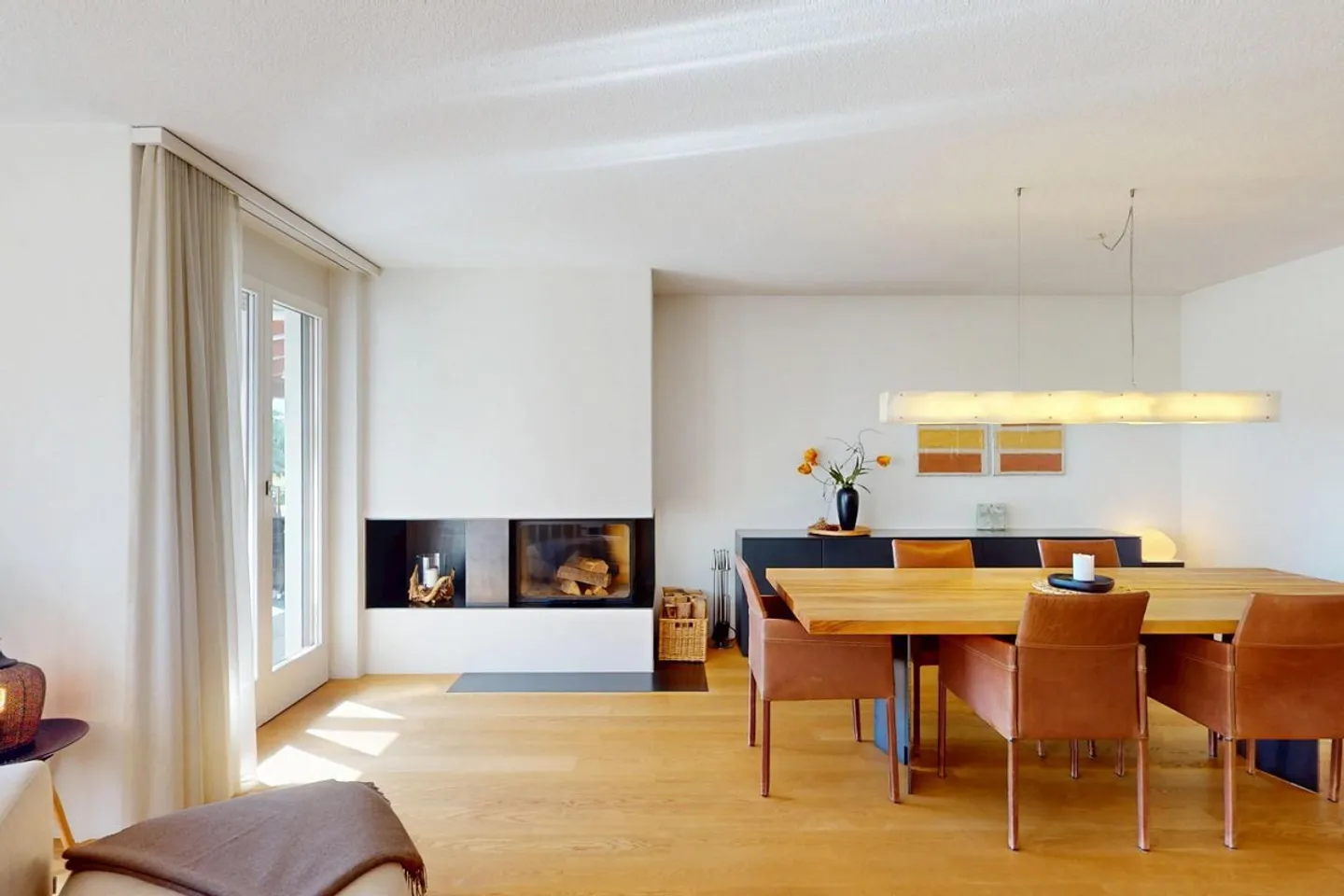 Charmantes Familienhaus mit Garten - Foto 4 von 13
