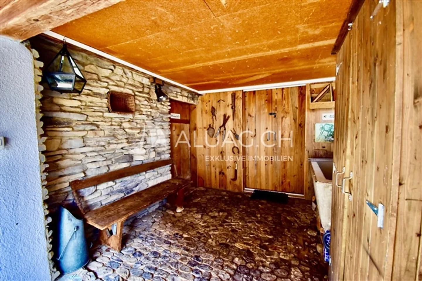 RENOVATED CUSTOM HOUSE AS IDYLLIC OASIS - Photo 14 of 16