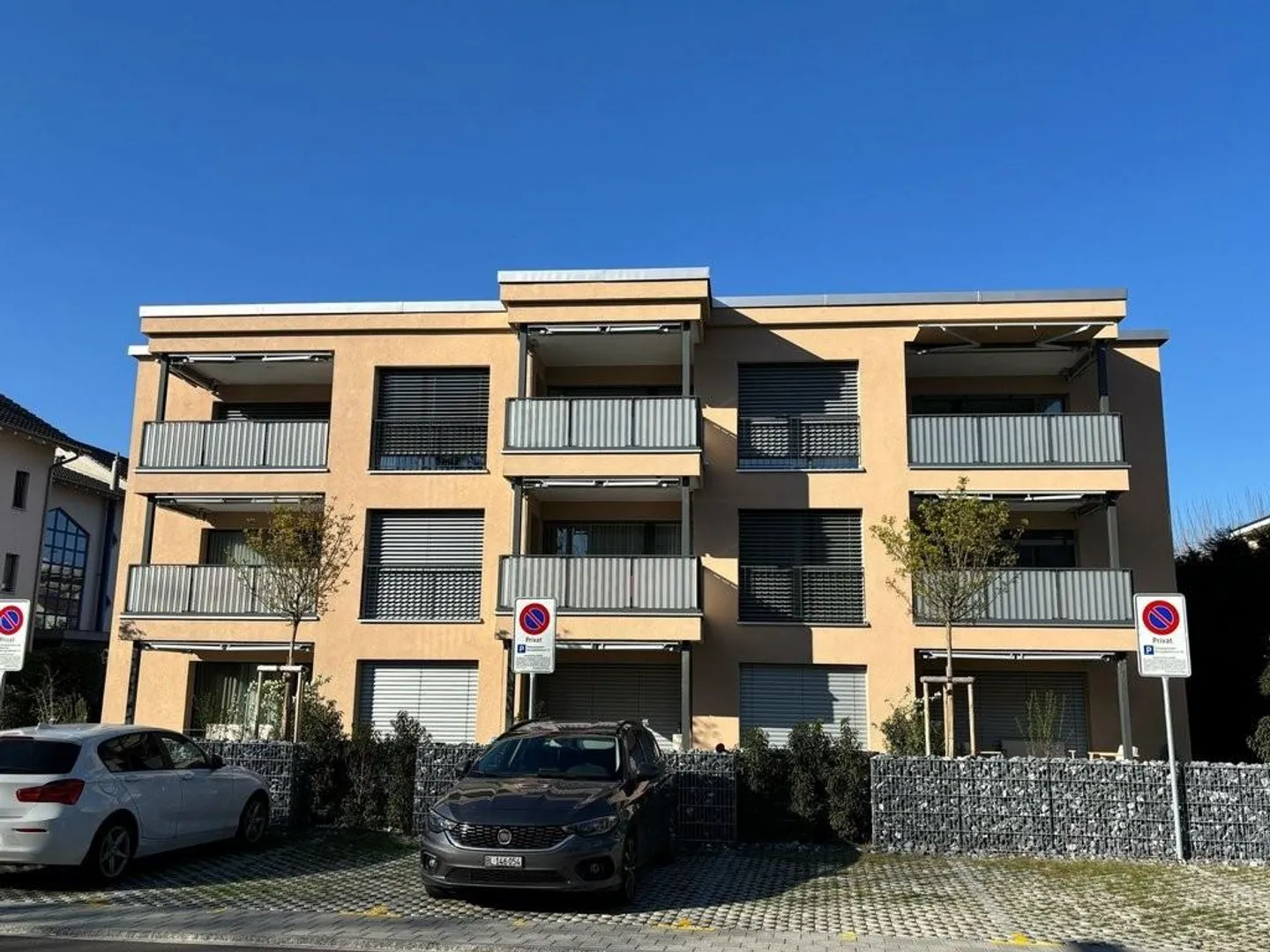 Appartamento moderno in una posizione tranquilla - Foto 1 di 8