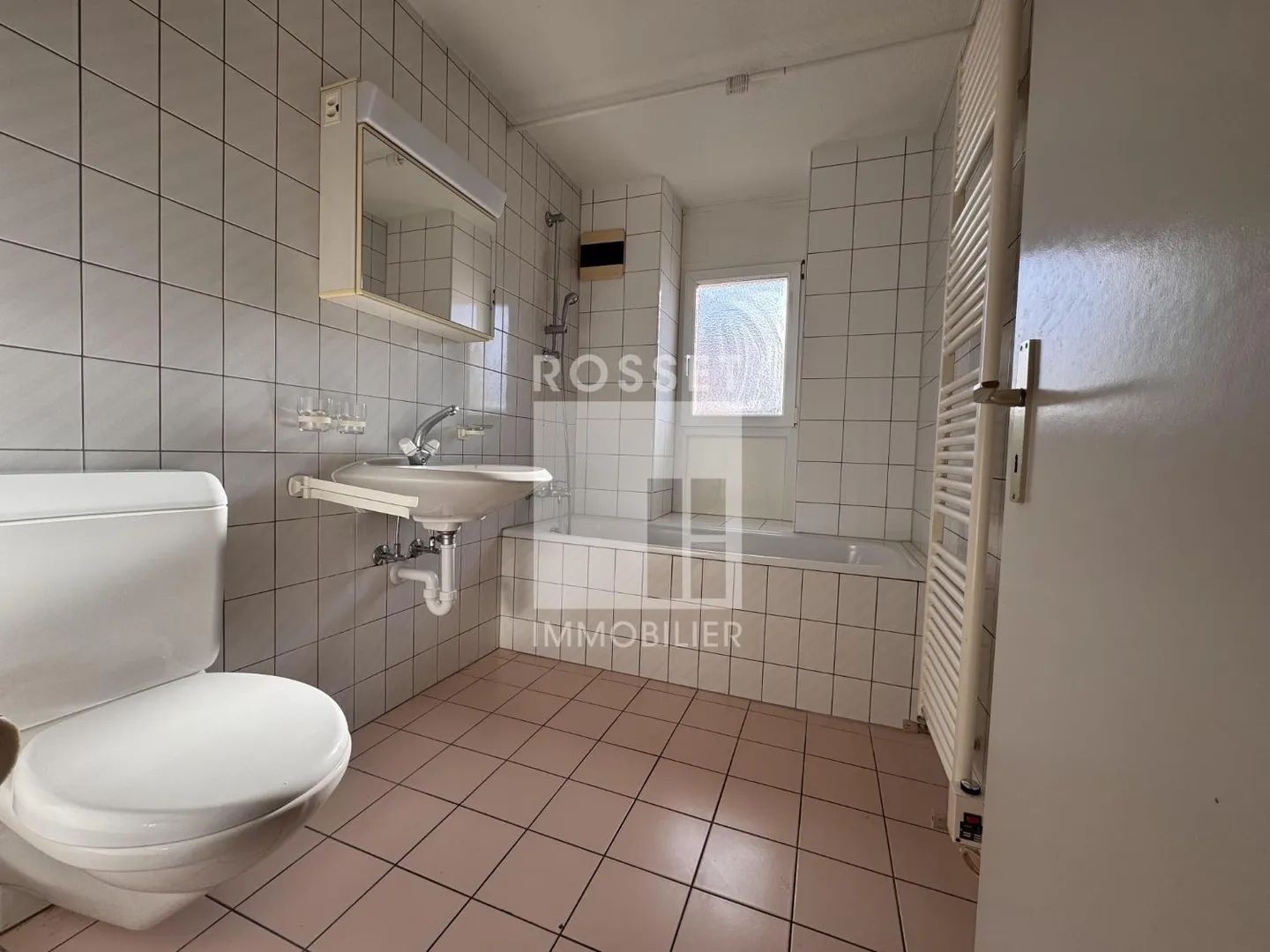 Appartamento 3.5 stanze al 3° piano - Foto 5 di 7