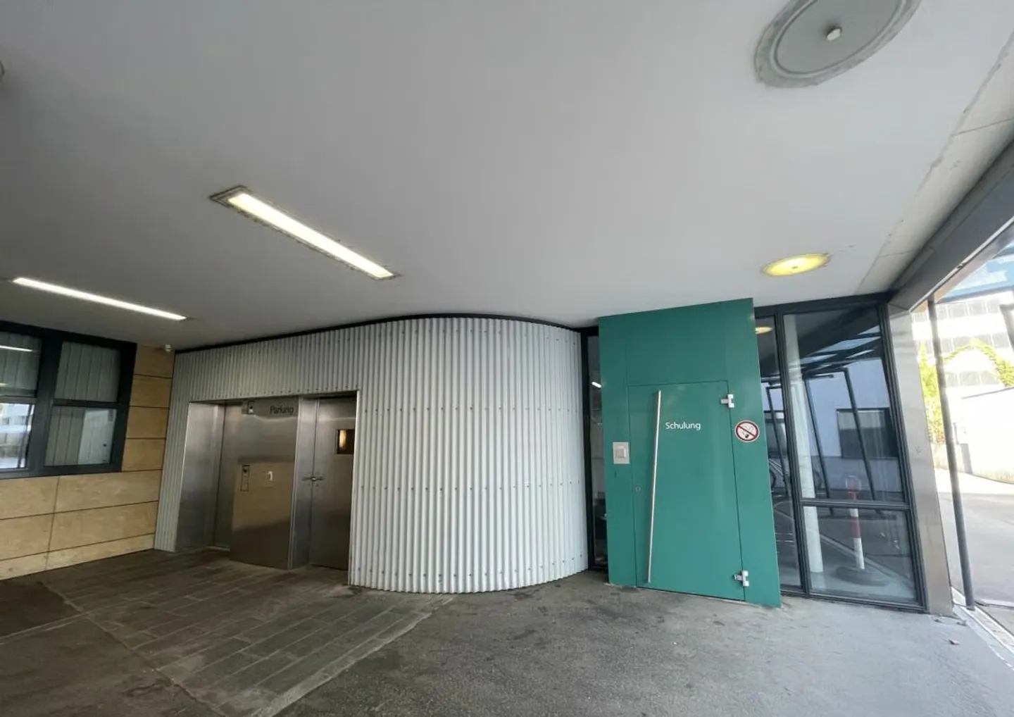 Gewerbefläche in Aarau - Foto 6 von 17