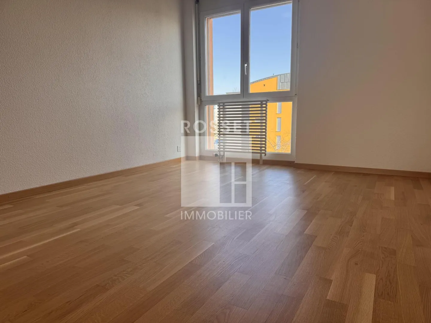 Appartamento 3.5 stanze al 3° piano - Foto 3 di 7