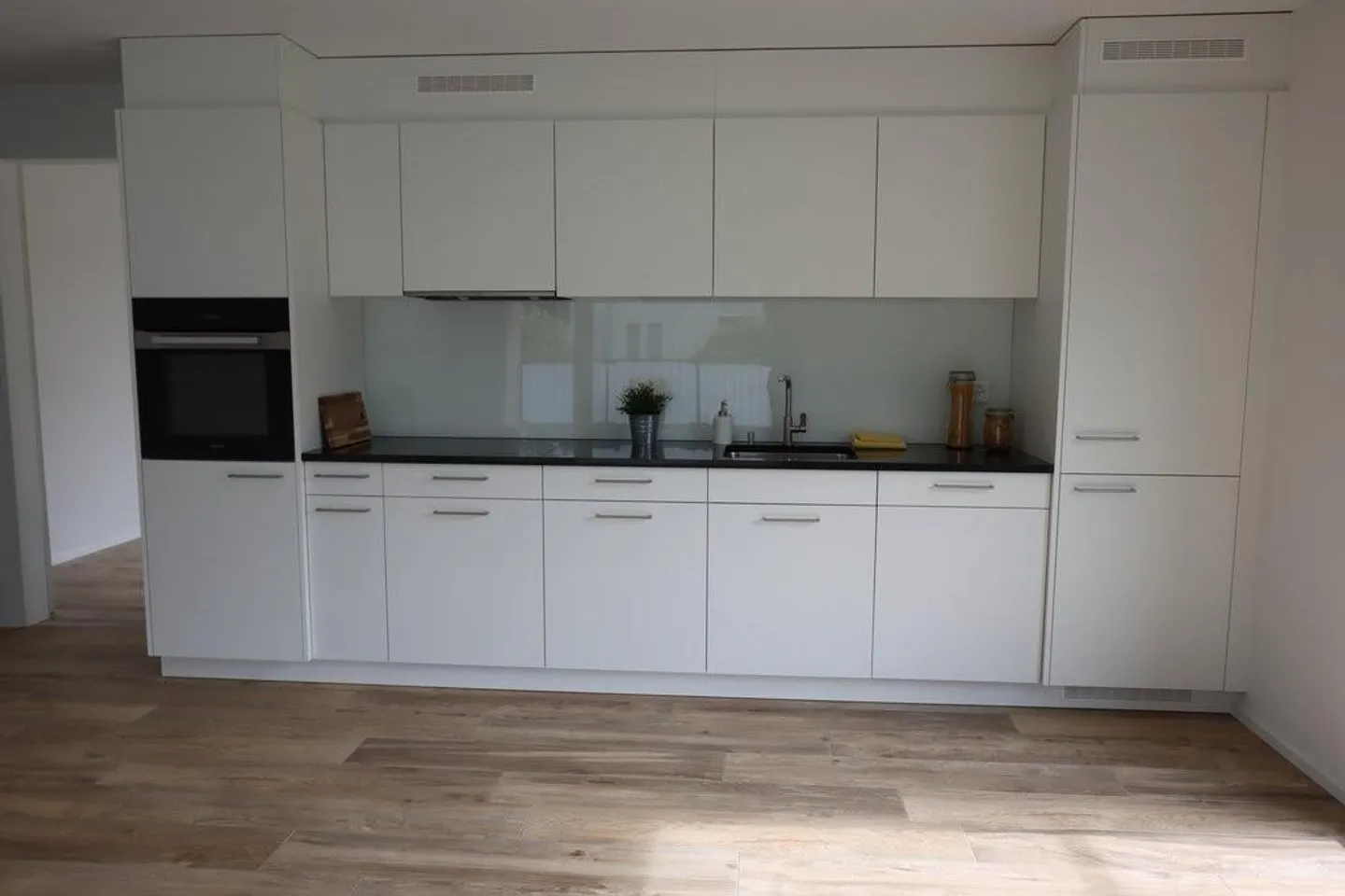 Appartamento moderno in una posizione tranquilla - Foto 2 di 8