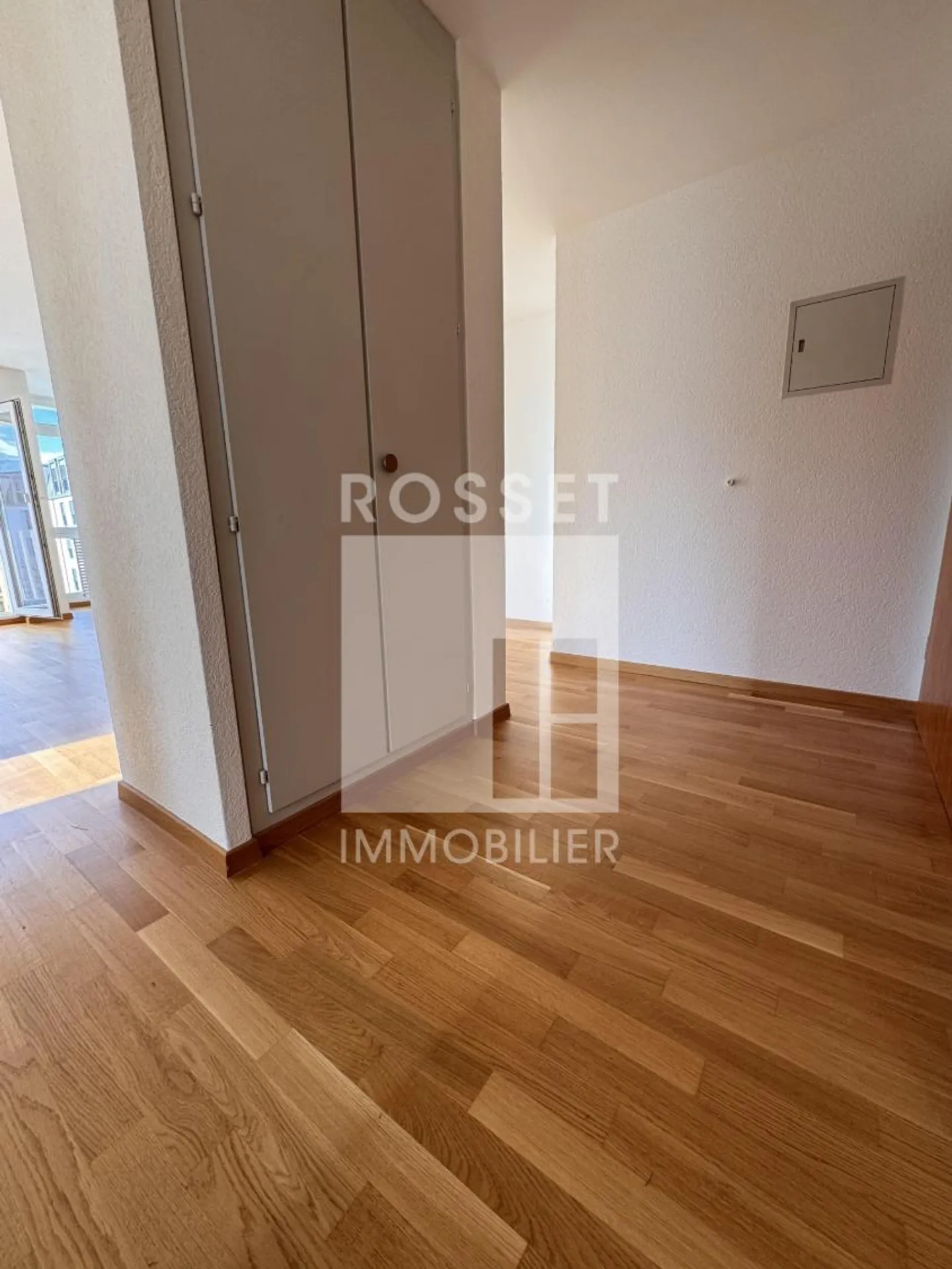 Appartamento 3.5 stanze al 3° piano - Foto 6 di 7